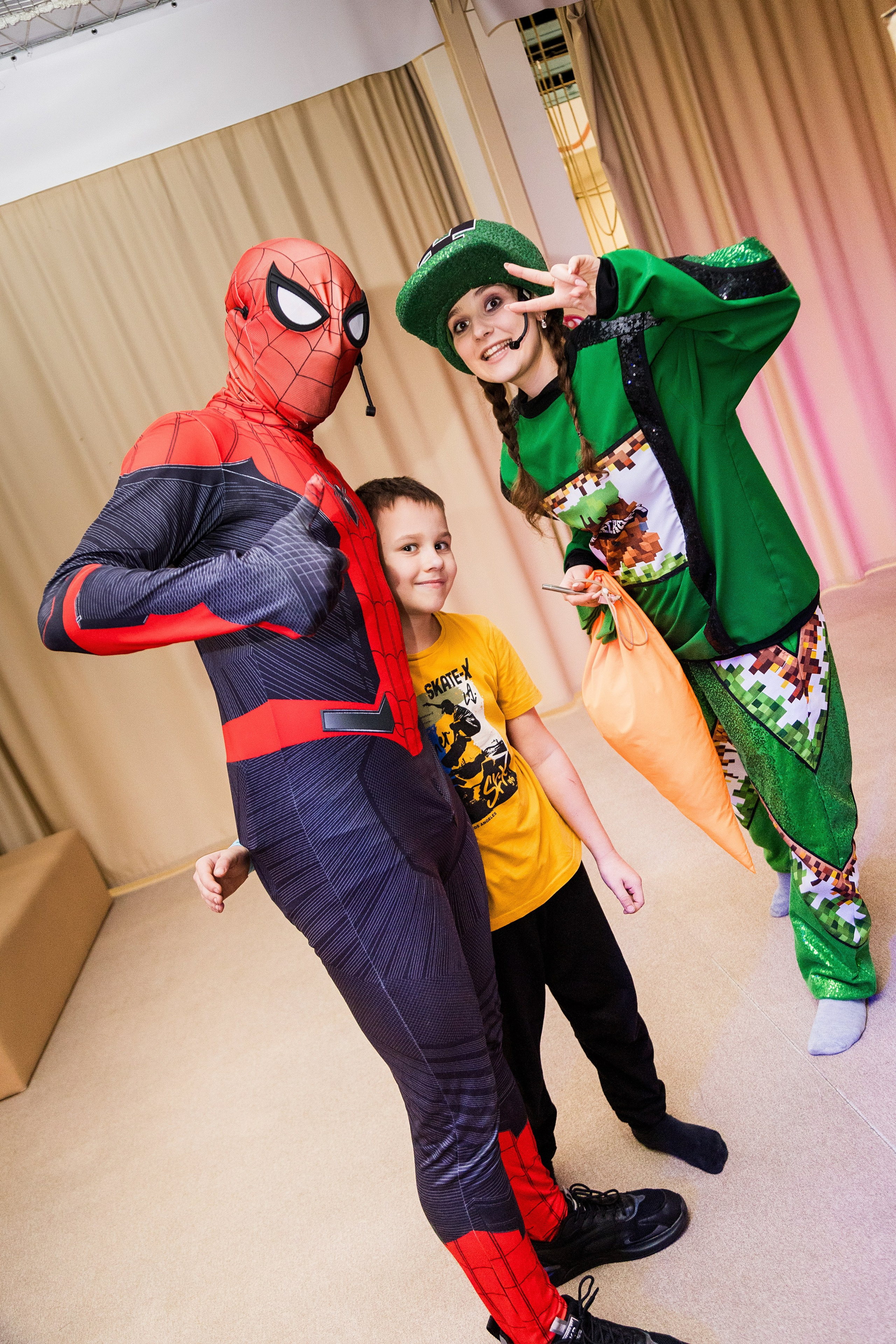 Паше 4 года. Детский фотограф видеограф в Хабаровске Михаил Орлов