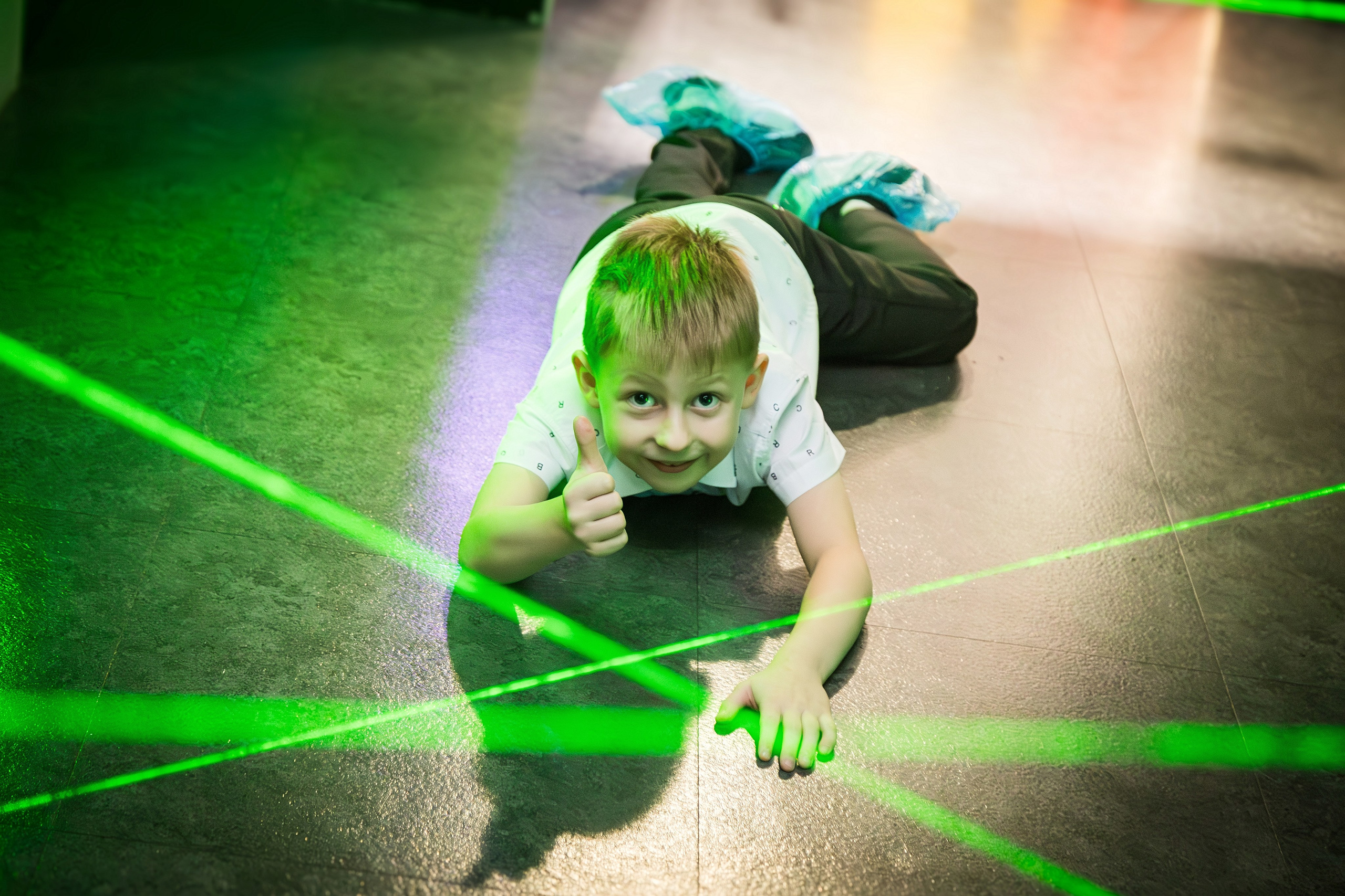 Мише 7 лет. Детский фотограф видеограф в Хабаровске Михаил Орлов