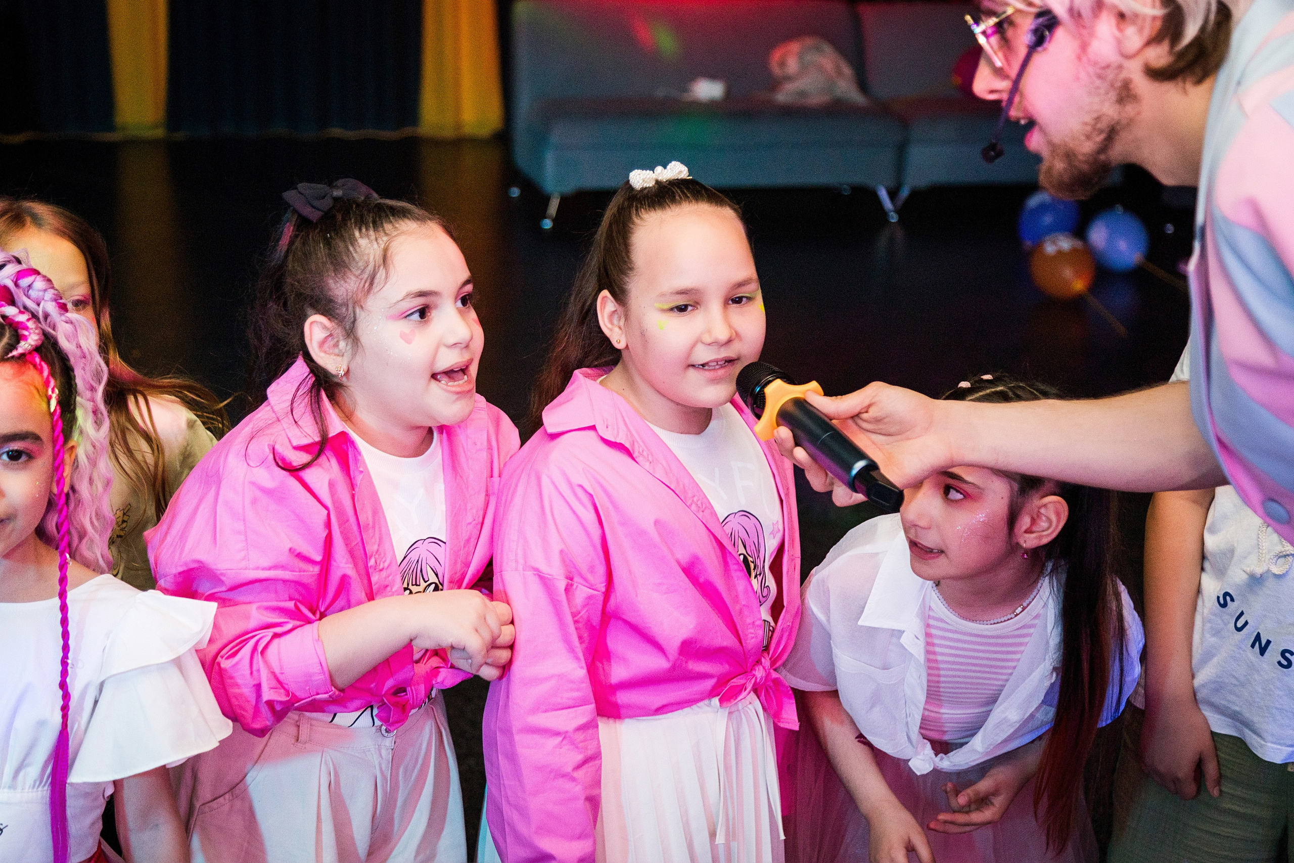 Офелии 8 лет. Детский фотограф видеограф в Хабаровске Михаил Орлов