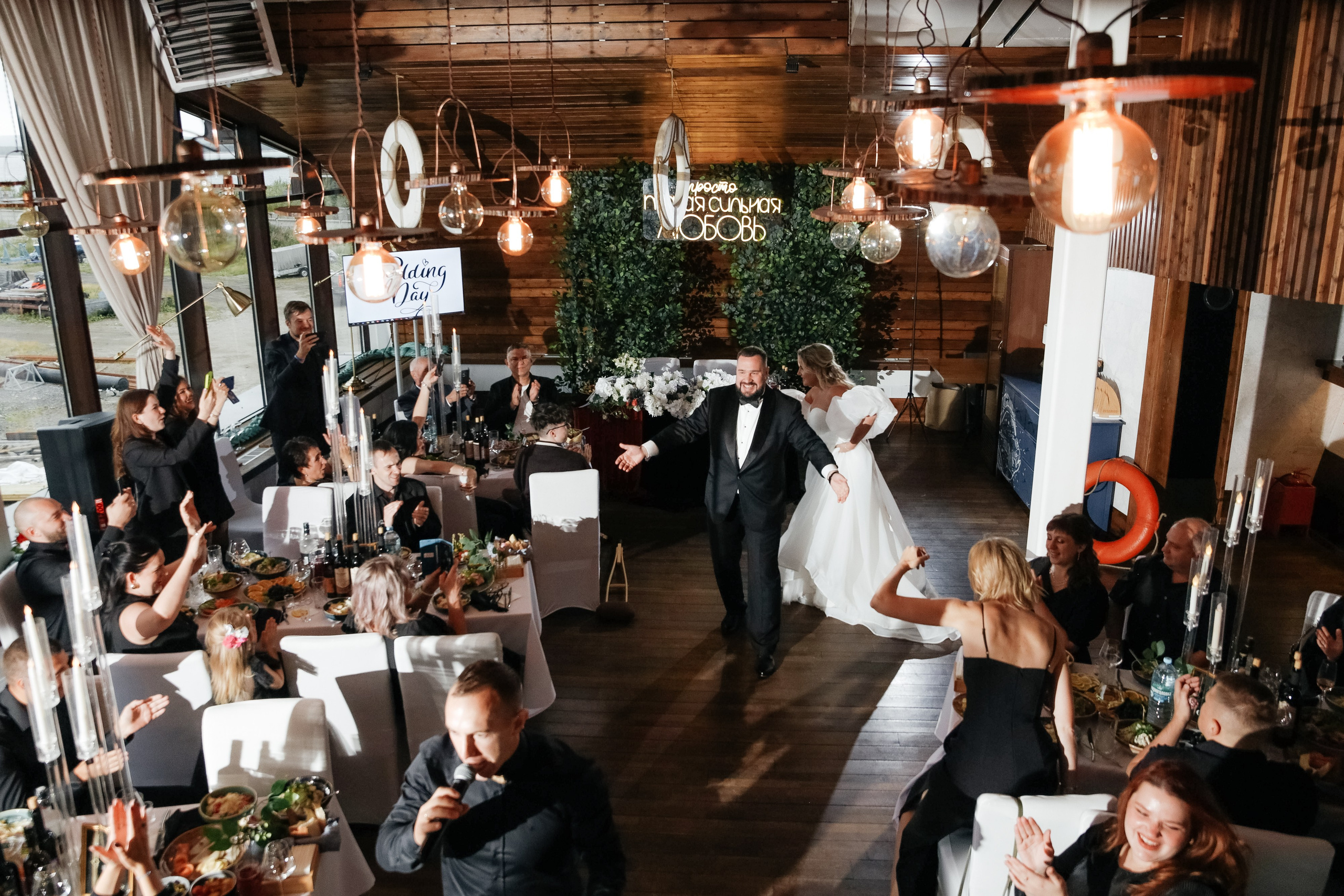 Анастасия и Павел. Фотограф Елена Пожарова. Мурманская область, Апатиты, Кировск, Хибины