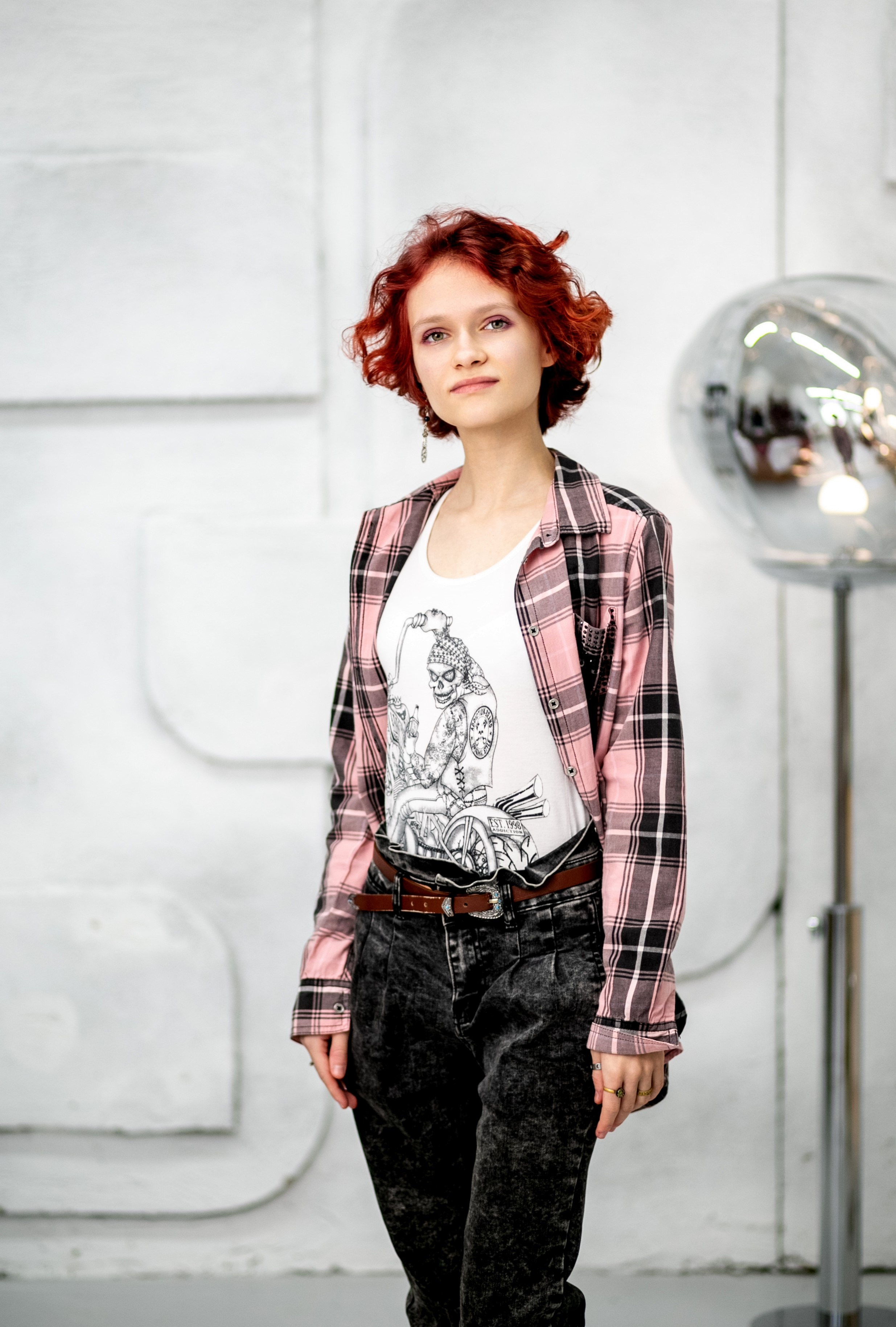 Студия My Place. зал CONTENT. Выпускные альбомы Воронеж от Веры Соколовой