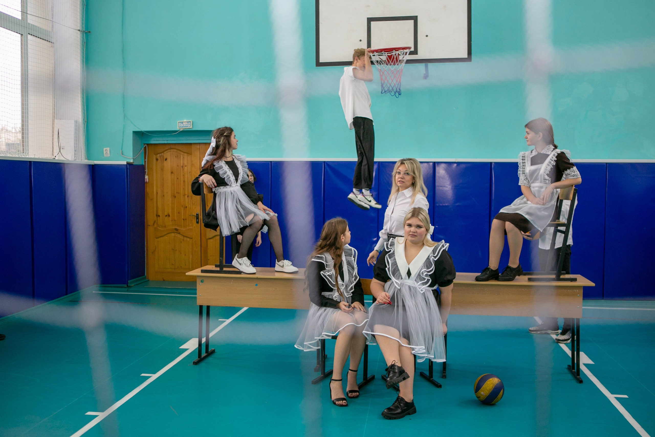 Нижнедевицк. Выпускные альбомы Воронеж от Веры Соколовой