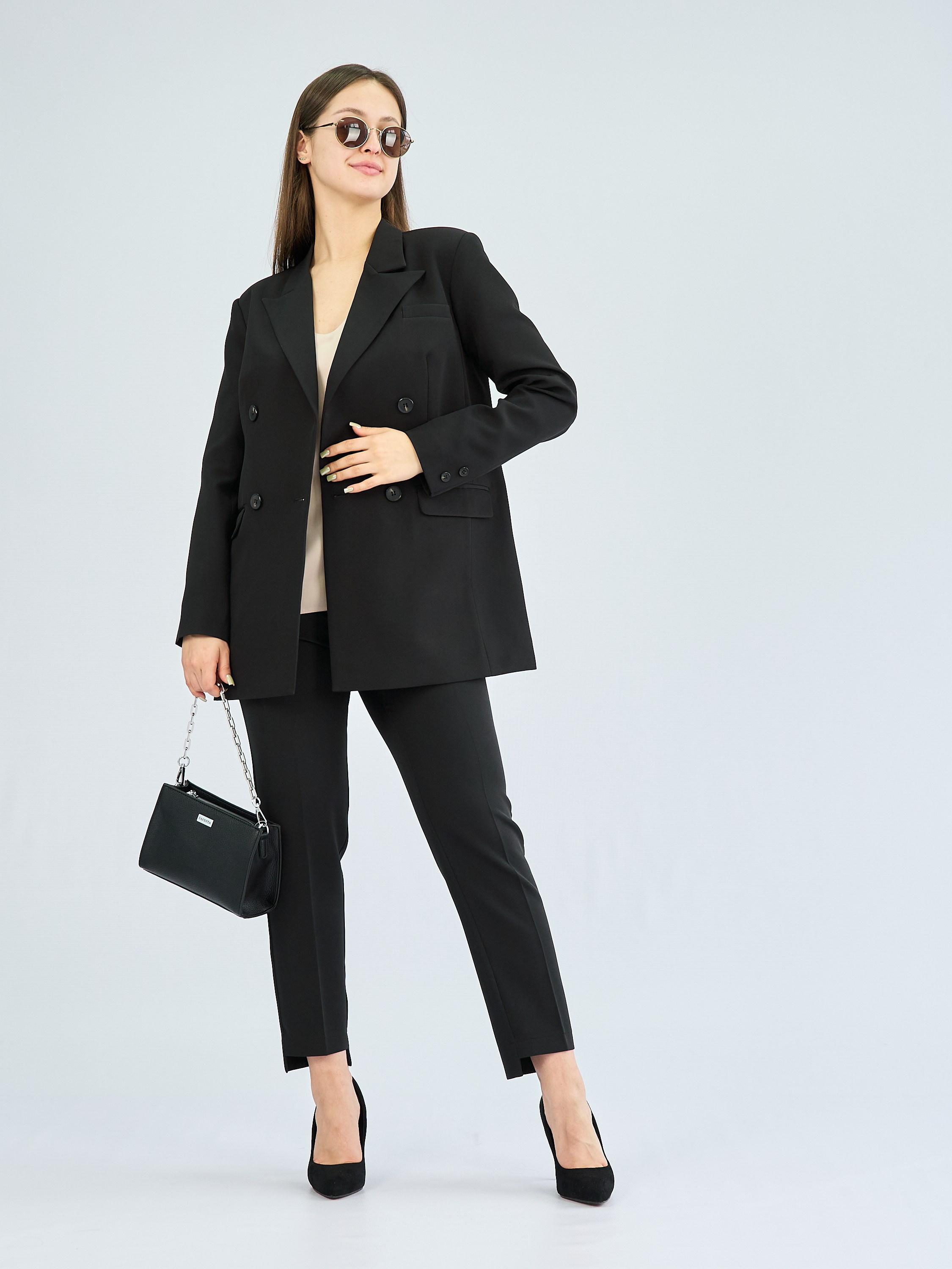 Фотосъёмка одежды для Wildberries — Казань