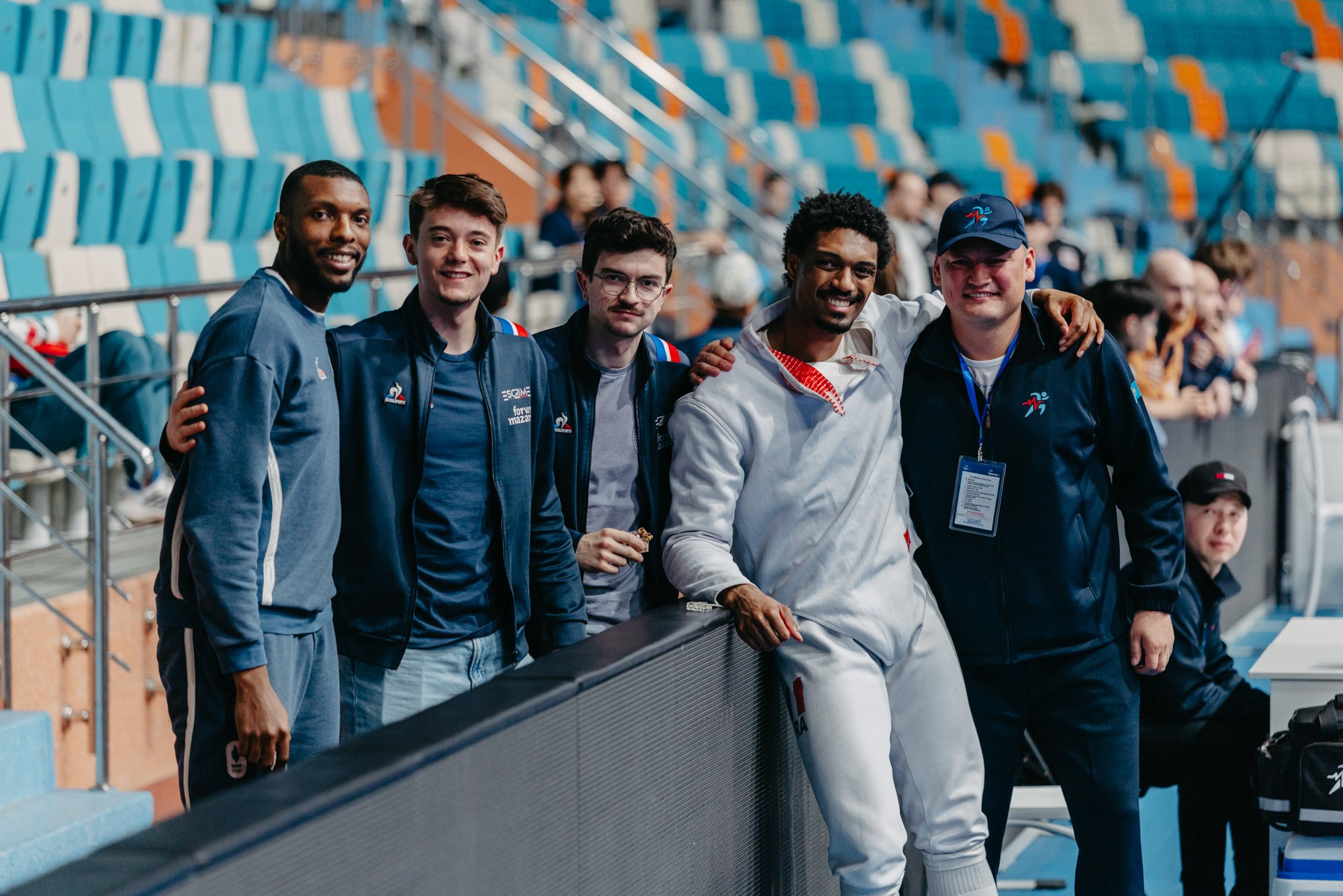 ASTANA WORLD CUP. ГЛАВНАЯ