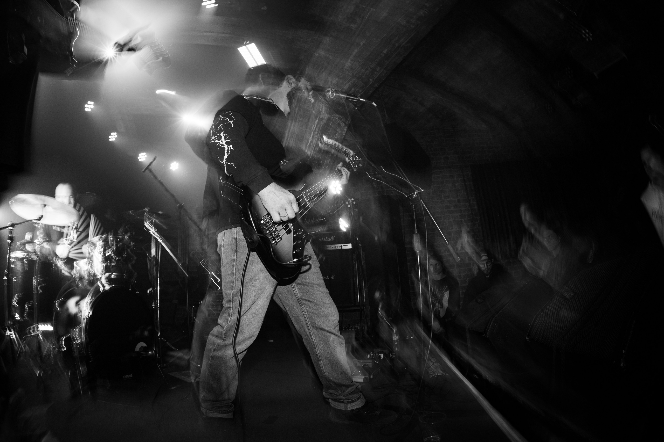 Naska•Pechora•Varhara•Sepharose|Zoccolo 2.0. Концертный и репортажный фотограф в Санкт-Петербурге Слава Пахомов