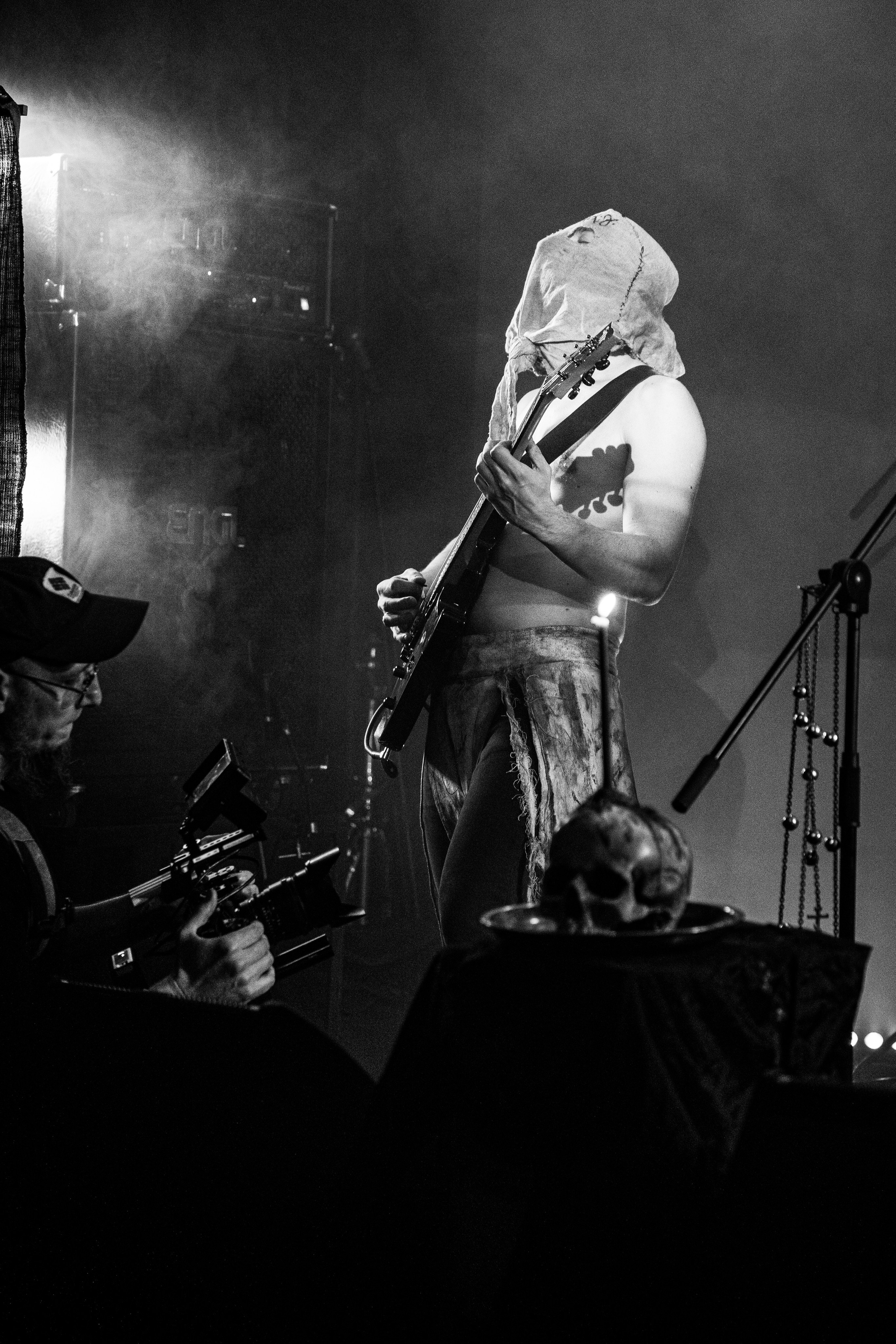 Ad Nihil • Туга • Gigrøma | Zoccolo 2.0. Концертный и репортажный фотограф в Санкт-Петербурге Слава Пахомов