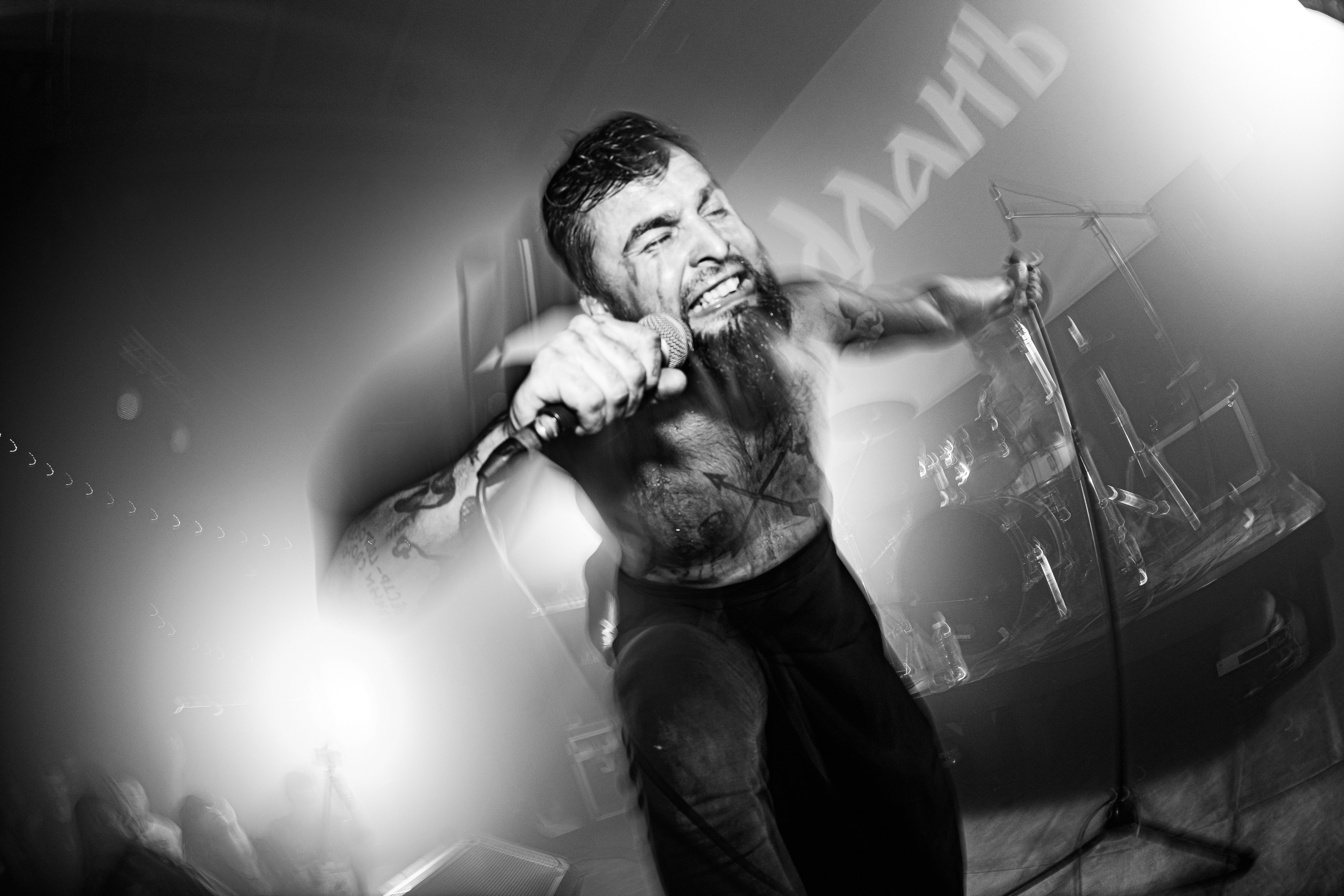 Valhalla | 24.05.25 | Ласточка. Концертный и репортажный фотограф в Санкт-Петербурге Слава Пахомов