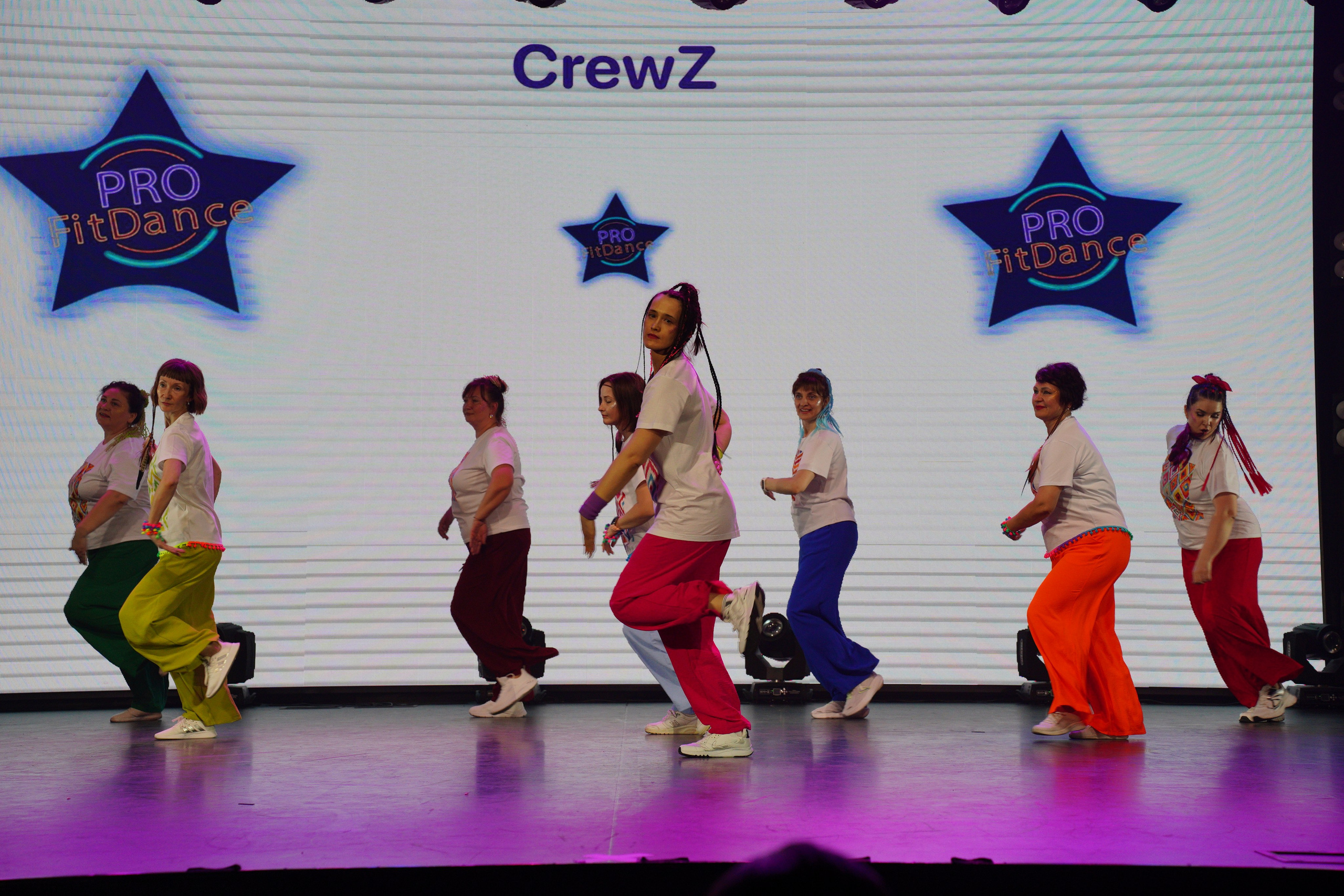 Танцевальный конкурс|Концертный зал Epicenter. Концертный и репортажный фотограф в Санкт-Петербурге Слава Пахомов