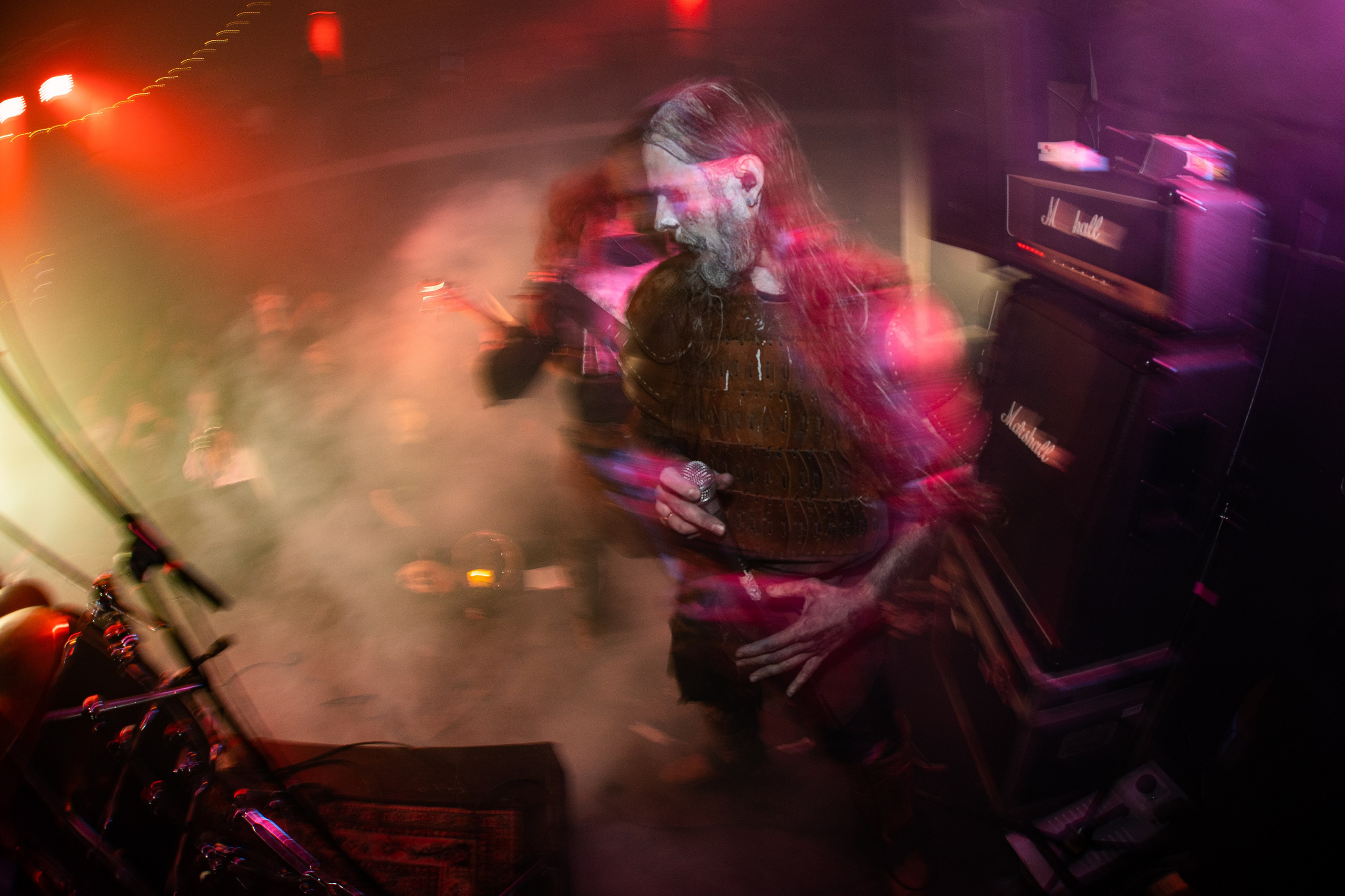 Valhalla | 24.05.25 | Ласточка. Концертный и репортажный фотограф в Санкт-Петербурге Слава Пахомов