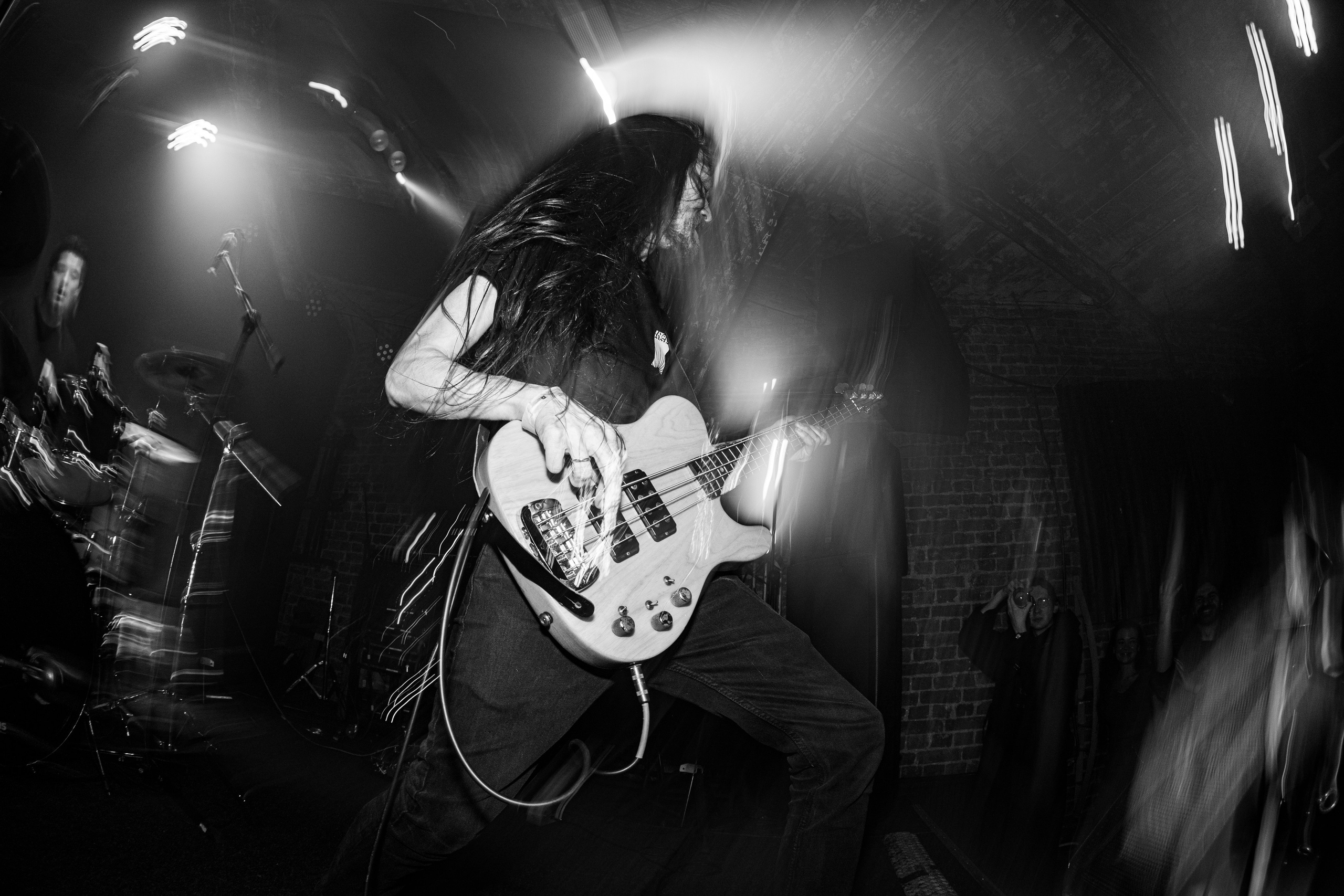 Potvor • aphotique • Doomerion|Zoccolo 2.0. Концертный и репортажный фотограф в Санкт-Петербурге Слава Пахомов