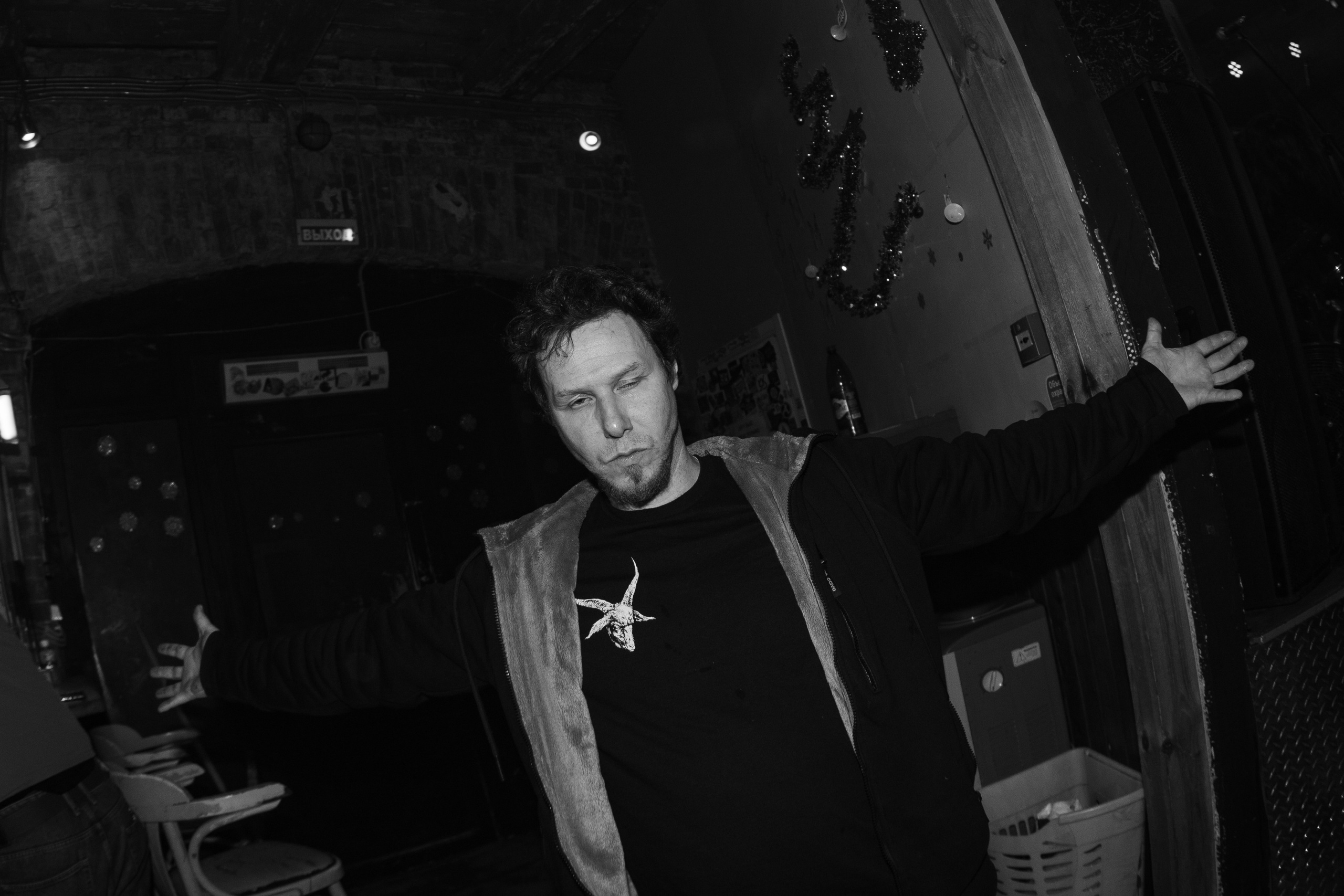 Disillumination • SYMD • Disbound • diploe|Zoccolo 2.0. Концертный и репортажный фотограф в Санкт-Петербурге Слава Пахомов