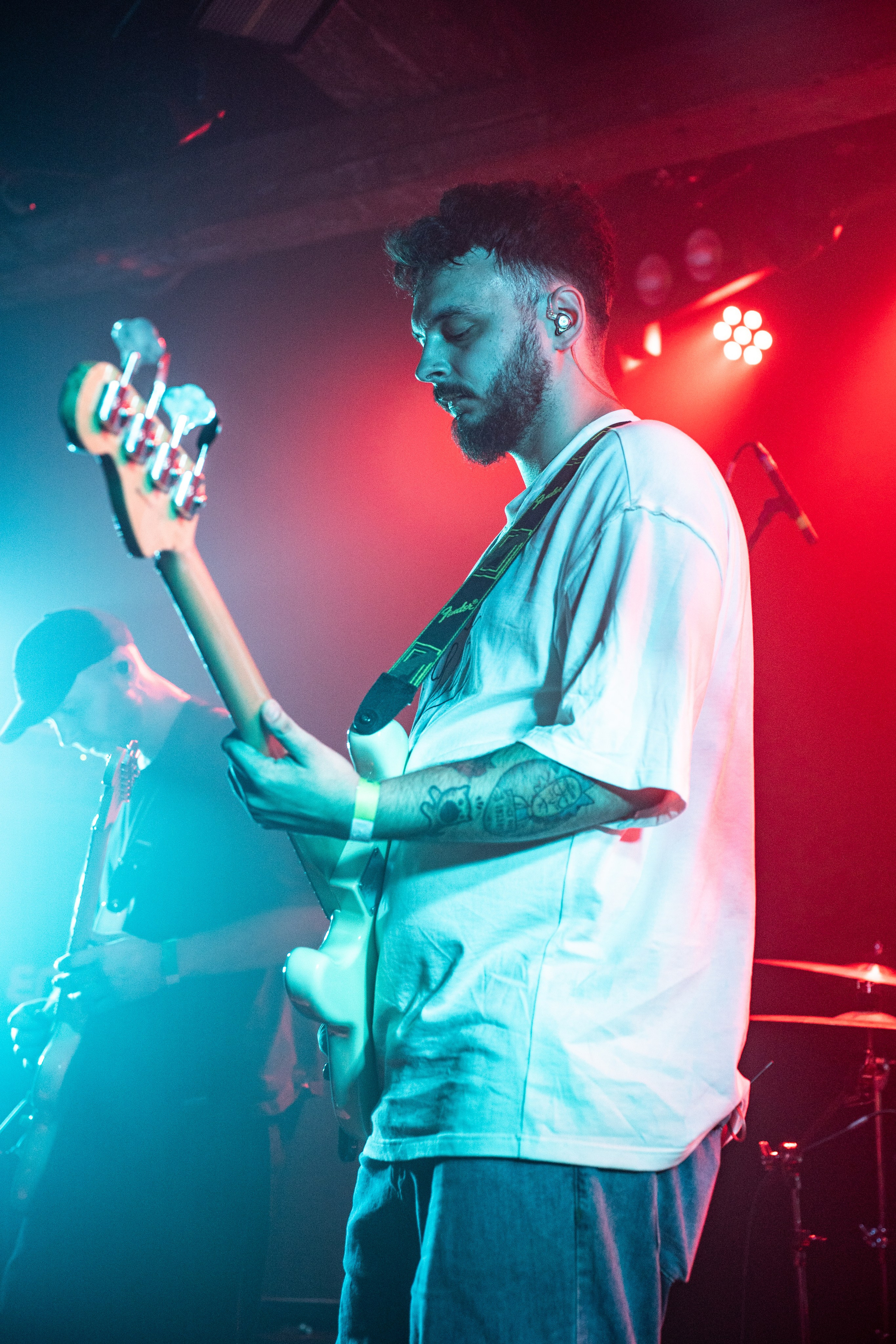 Raw sun: summer post-black fest. Концертный и репортажный фотограф в Санкт-Петербурге Слава Пахомов