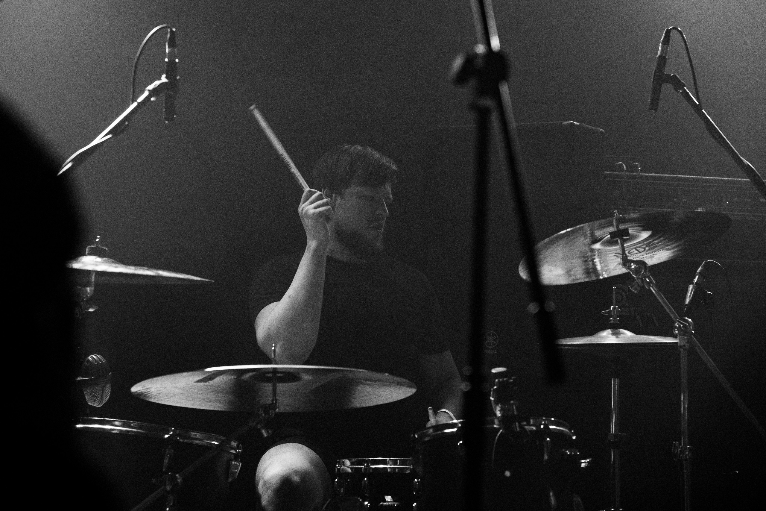 General Grievous|Zoccolo 2.0. Концертный и репортажный фотограф в Санкт-Петербурге Слава Пахомов