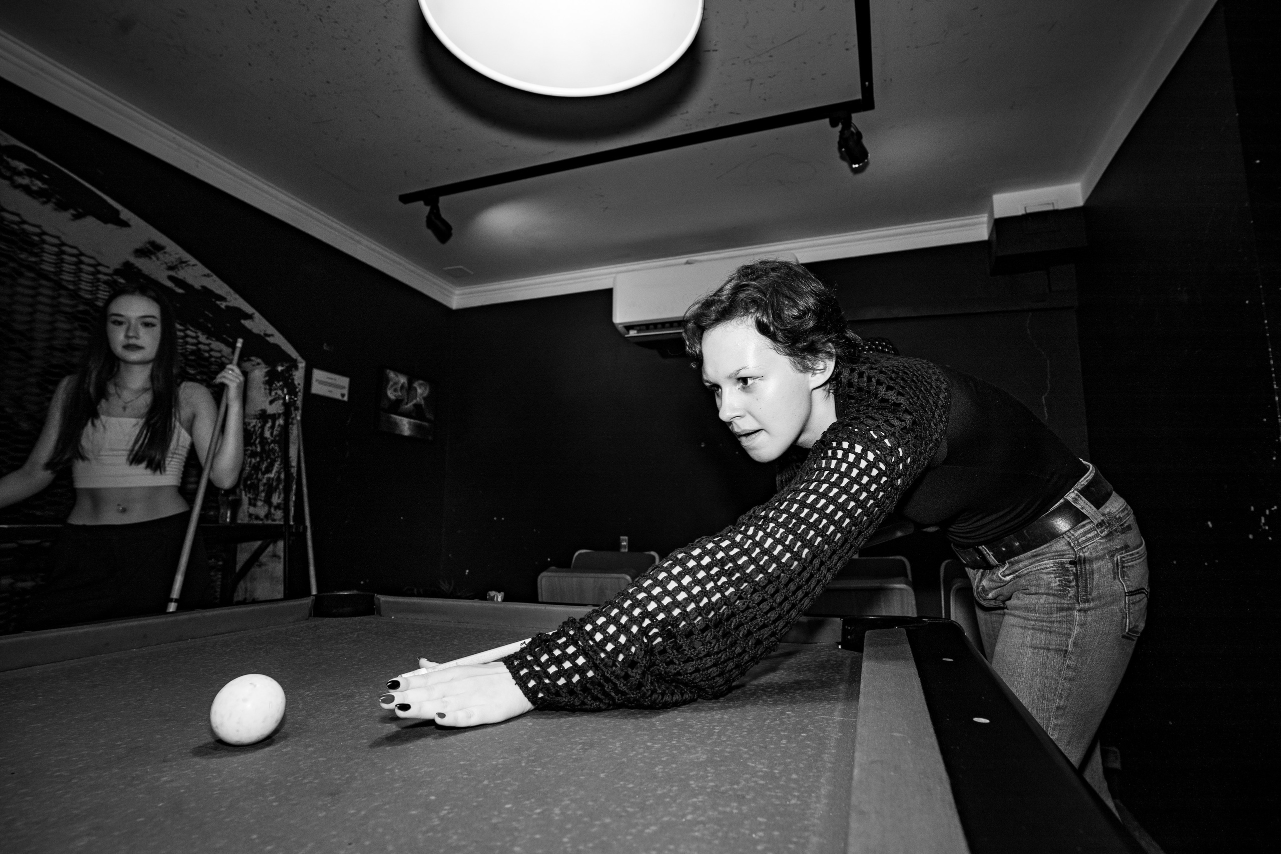 Бар разбитых сердец — 10/12 DJ's. Концертный и репортажный фотограф в Санкт-Петербурге Слава Пахомов