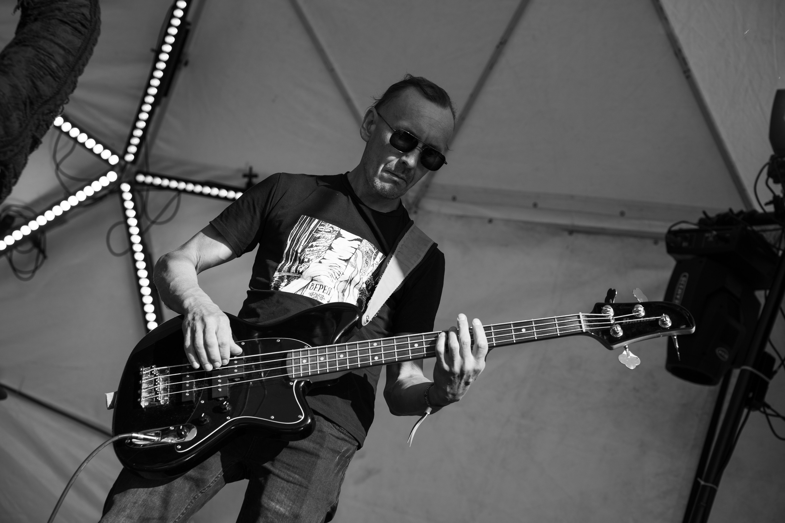 Фестиваль «Жива"|Карелия. Концертный и репортажный фотограф в Санкт-Петербурге Слава Пахомов