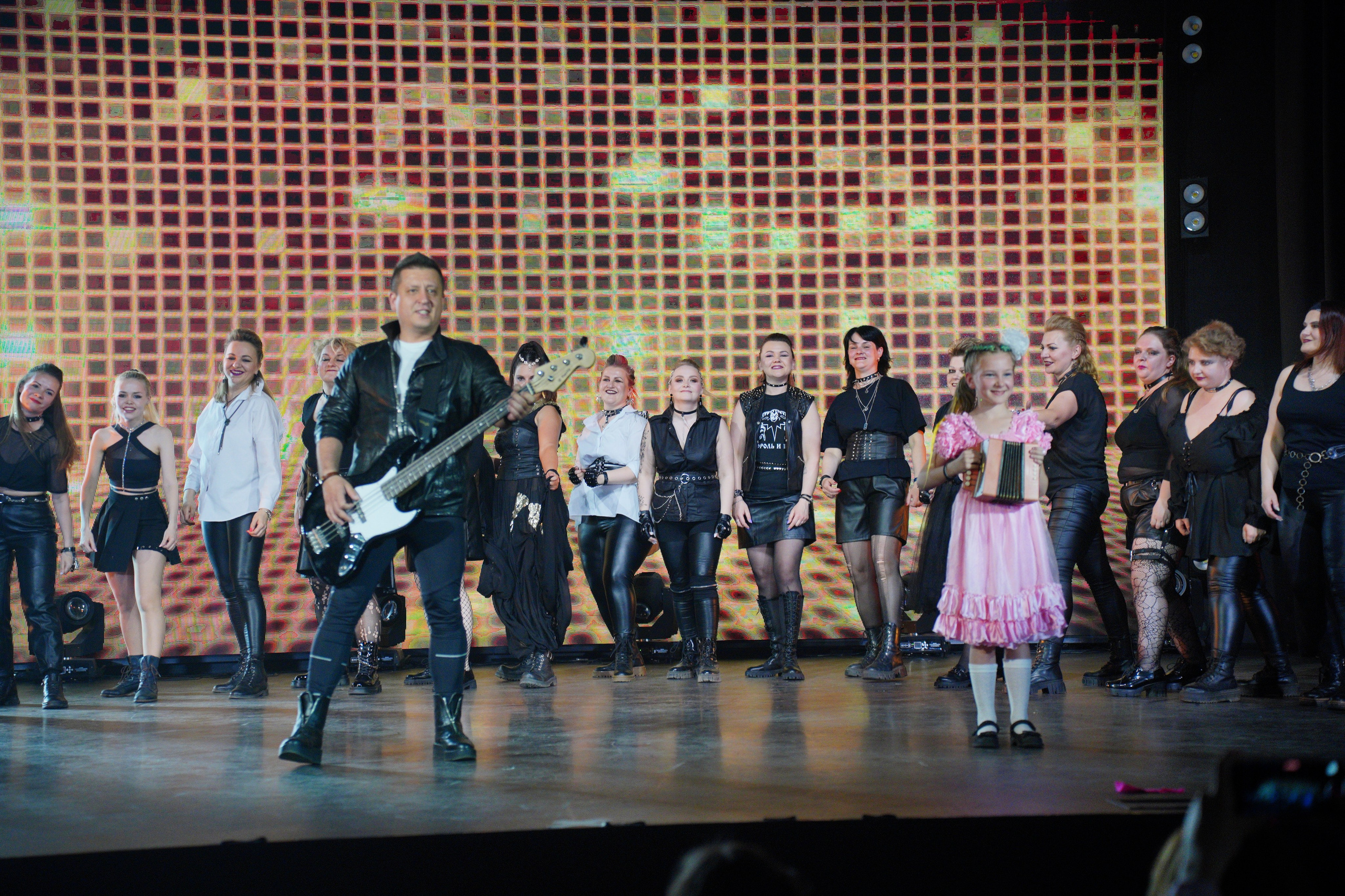 Танцевальный конкурс|Концертный зал Epicenter. Концертный и репортажный фотограф в Санкт-Петербурге Слава Пахомов