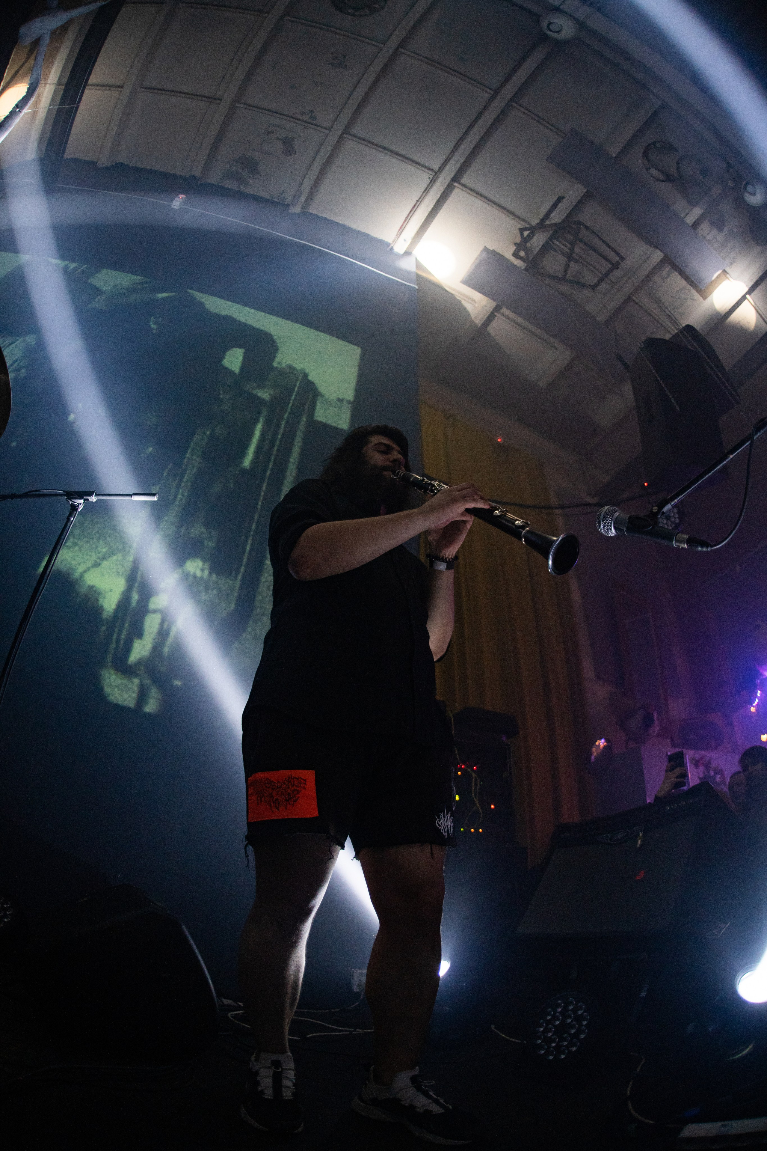 Шторм|Ласточка. Концертный и репортажный фотограф в Санкт-Петербурге Слава Пахомов