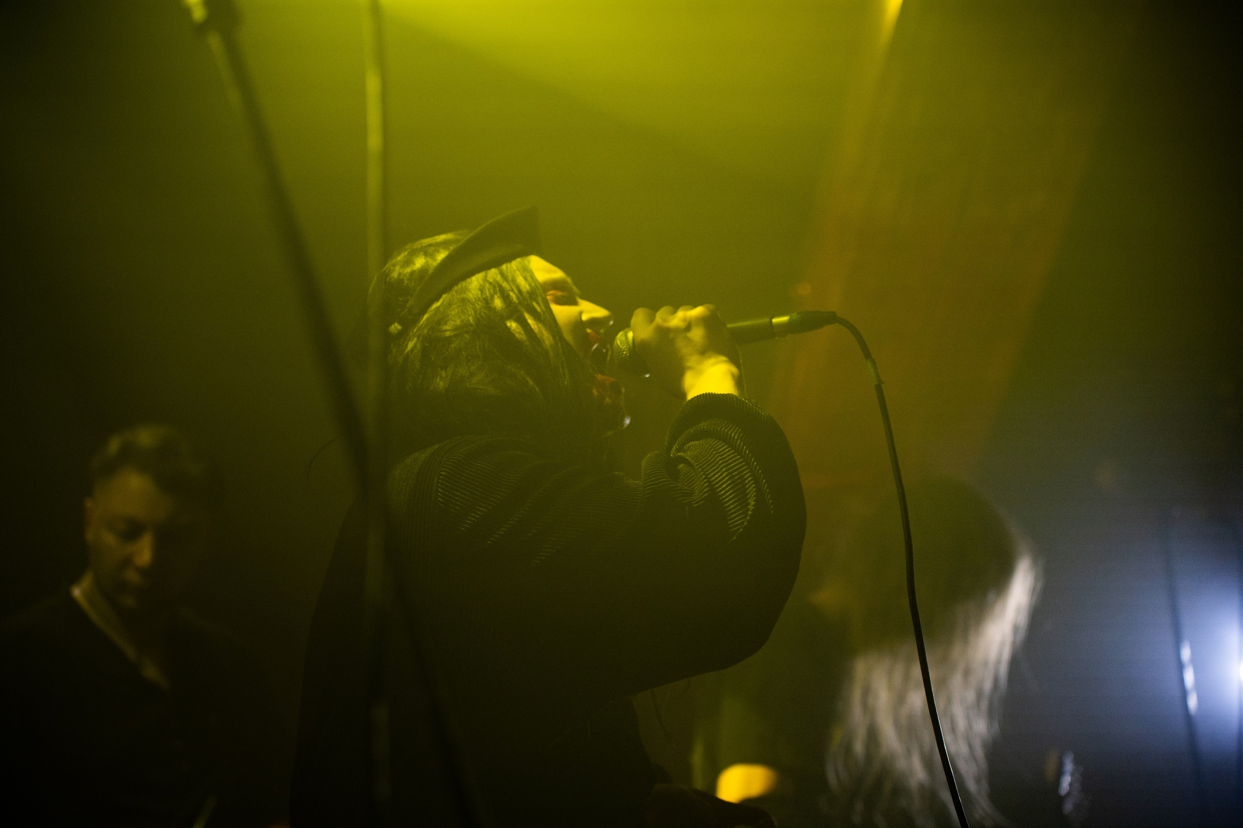 Депрессия и принятие|Zoccolo 2.0. Концертный и репортажный фотограф в Санкт-Петербурге Слава Пахомов