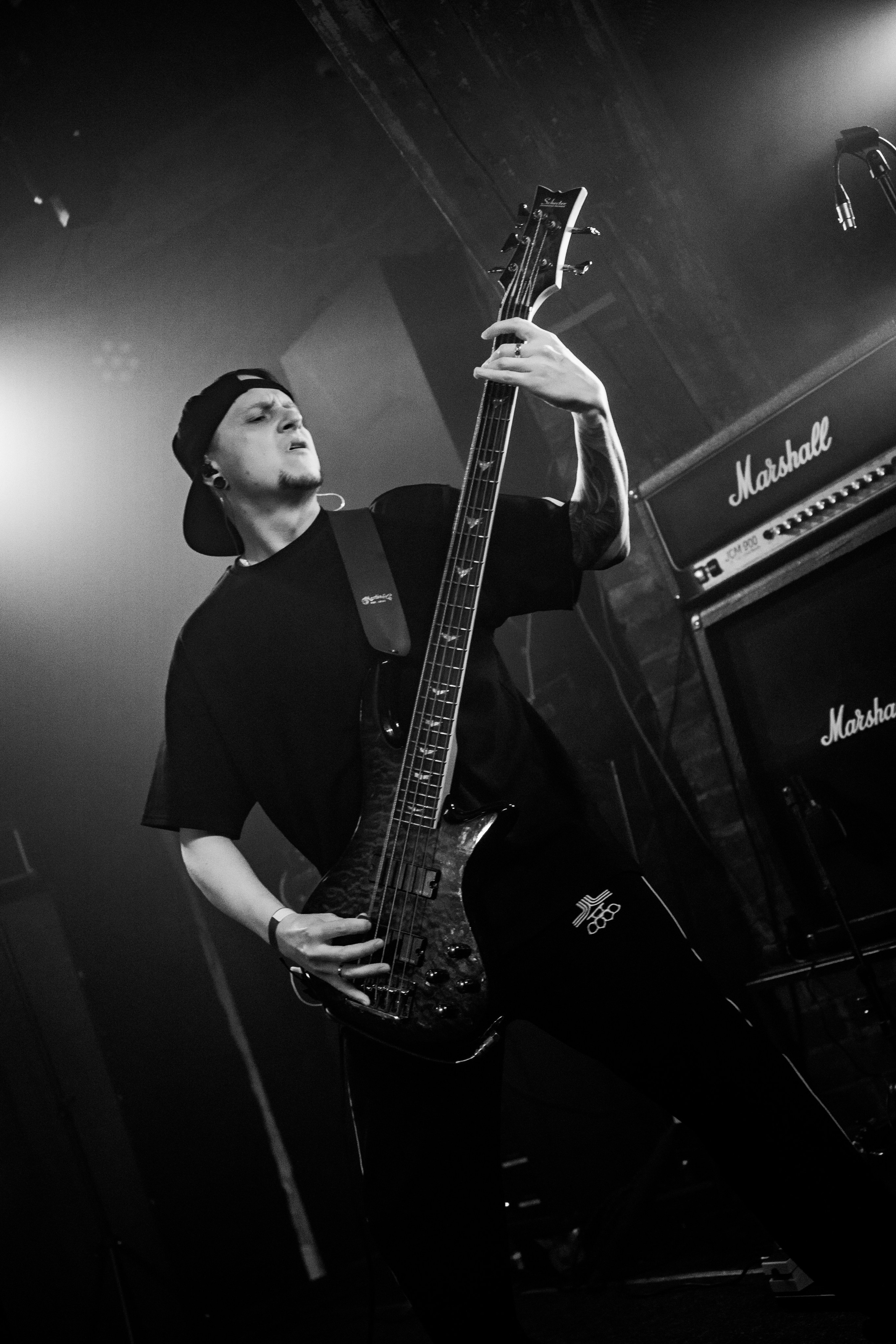 ОМУТ ГИГ|Zoccolo 2.0. Концертный и репортажный фотограф в Санкт-Петербурге Слава Пахомов