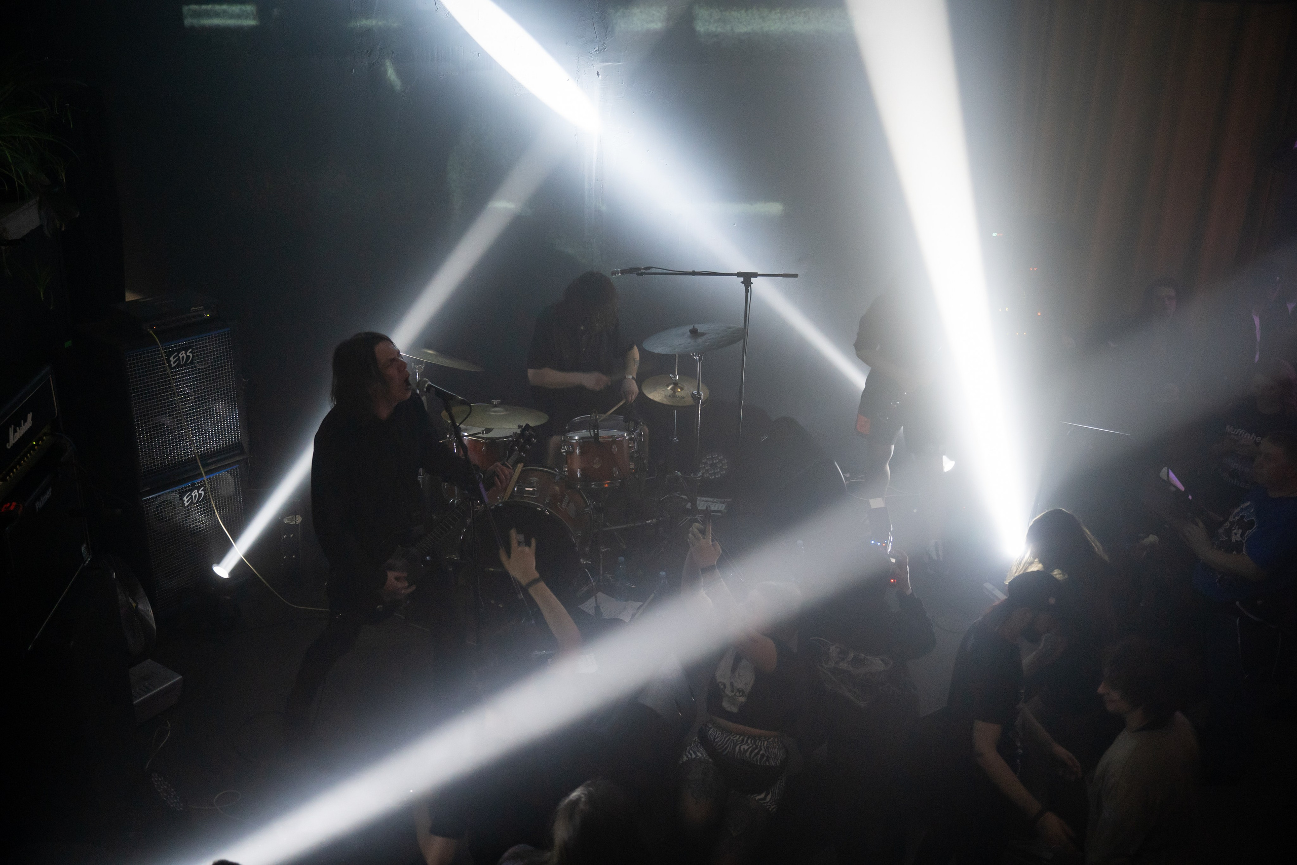 Шторм|Ласточка. Концертный и репортажный фотограф в Санкт-Петербурге Слава Пахомов