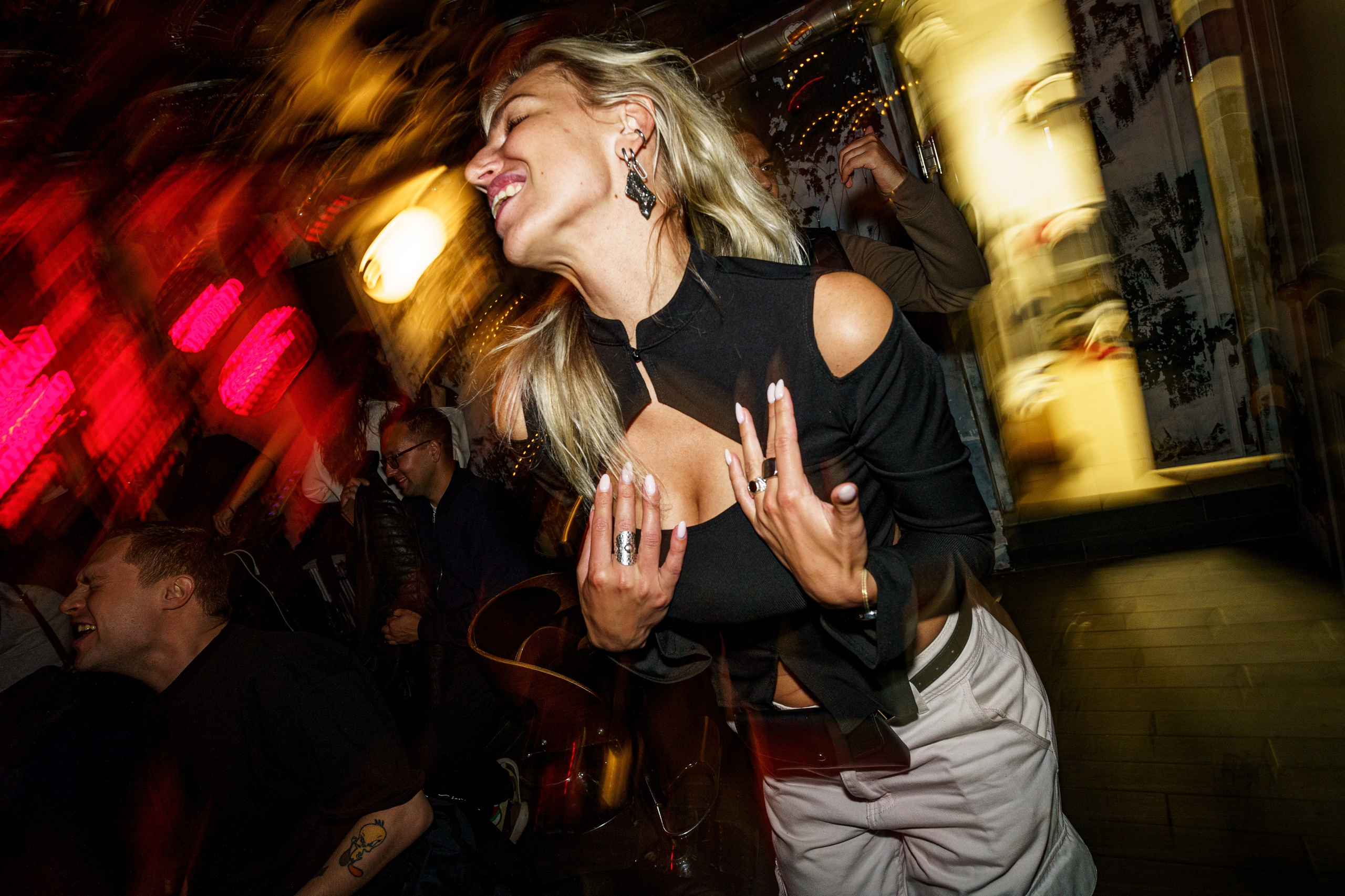 Бар разбитых сердец. Last summer party. Концертный и репортажный фотограф в Санкт-Петербурге Слава Пахомов