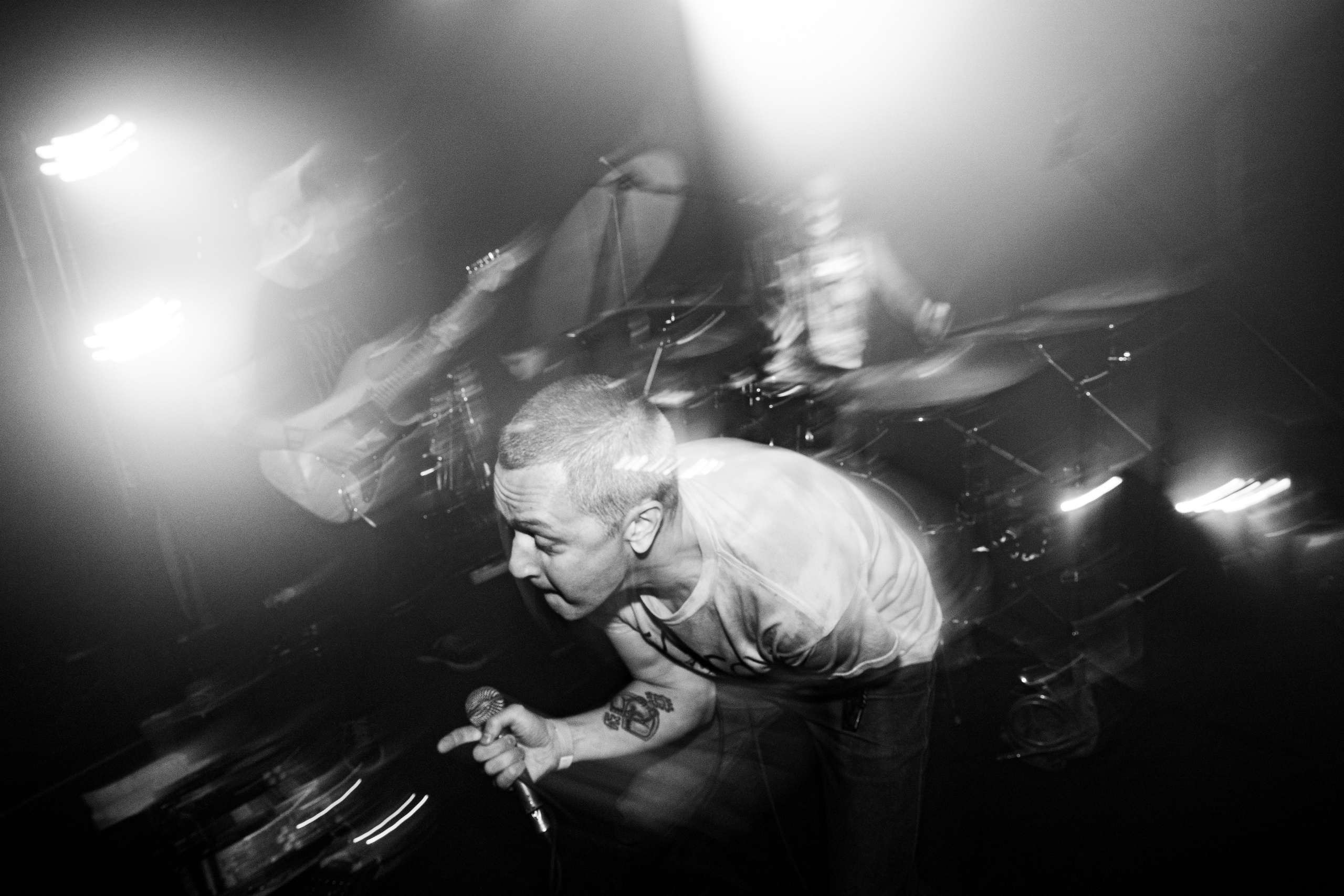 Protoslon • Масть • Potvor | Zoccolo 2.0 21/09/25. Концертный и репортажный фотограф в Санкт-Петербурге Слава Пахомов