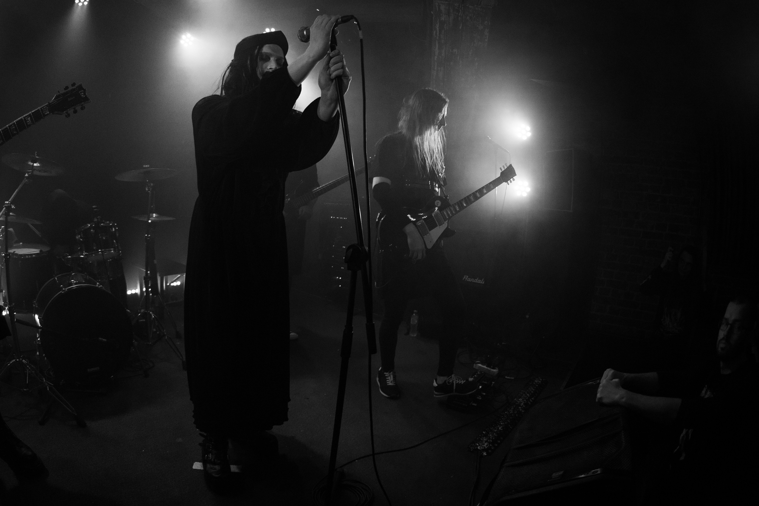 Депрессия и принятие|Zoccolo 2.0. Концертный и репортажный фотограф в Санкт-Петербурге Слава Пахомов