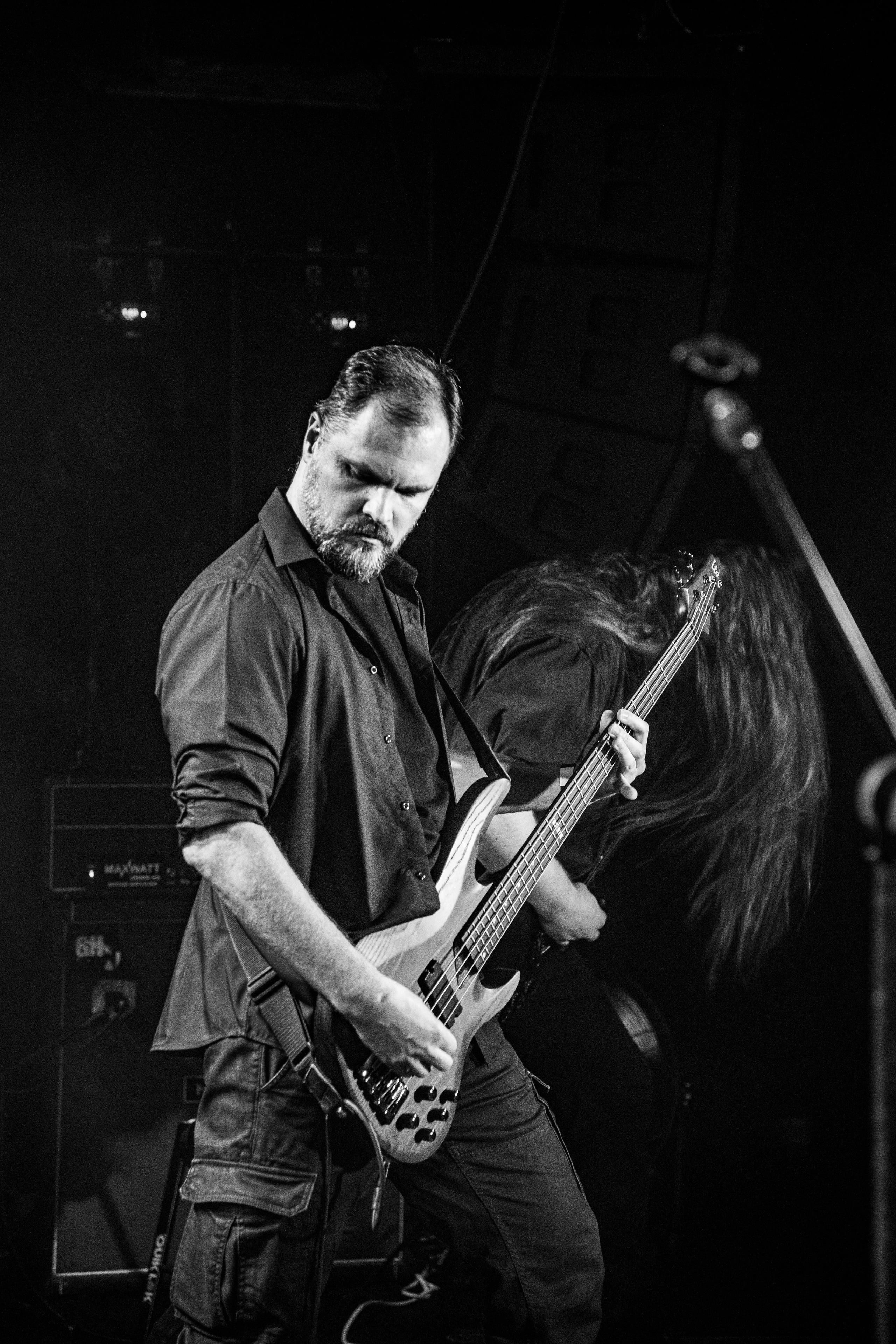 ИЛ • Minuala • Khlad|Glastonberry. Концертный и репортажный фотограф в Санкт-Петербурге Слава Пахомов