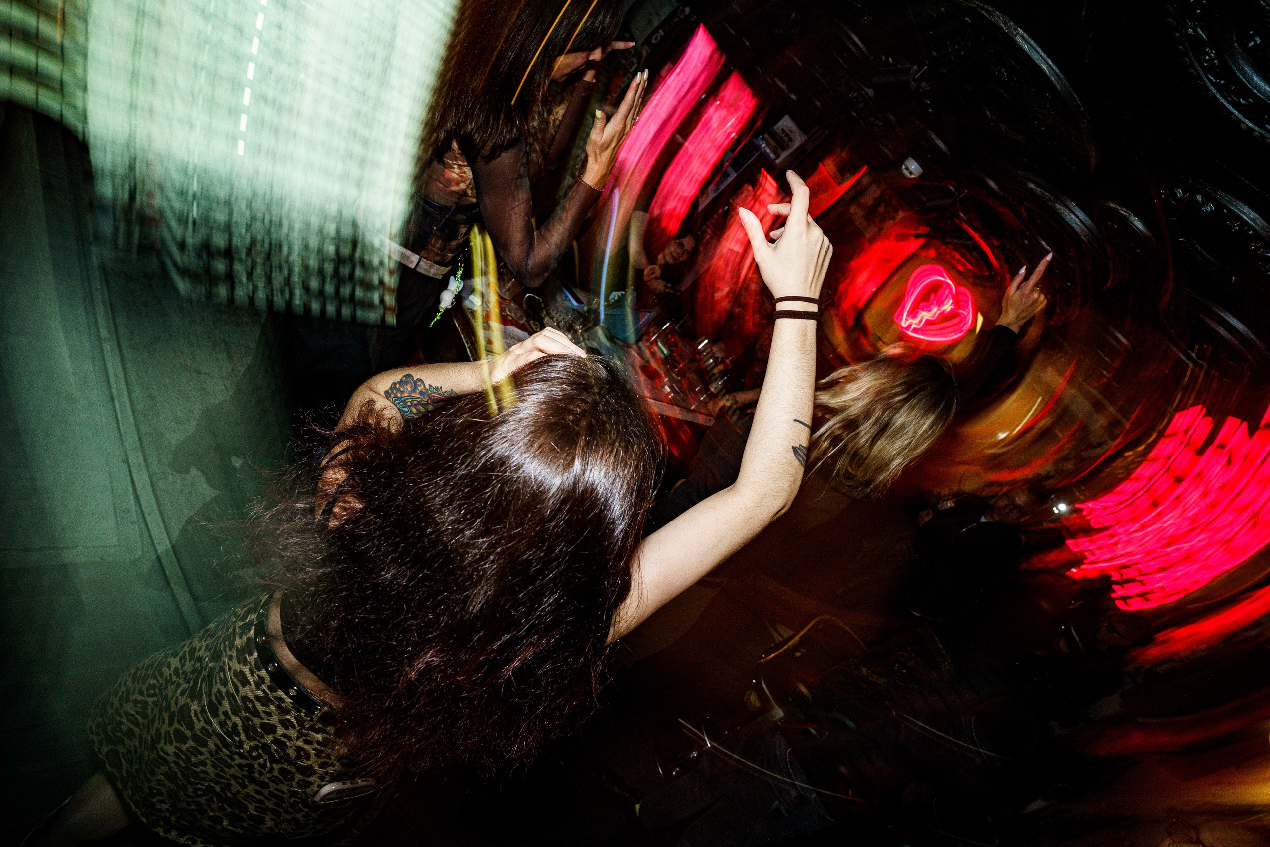 Бар разбитых сердец. Last summer party. Концертный и репортажный фотограф в Санкт-Петербурге Слава Пахомов