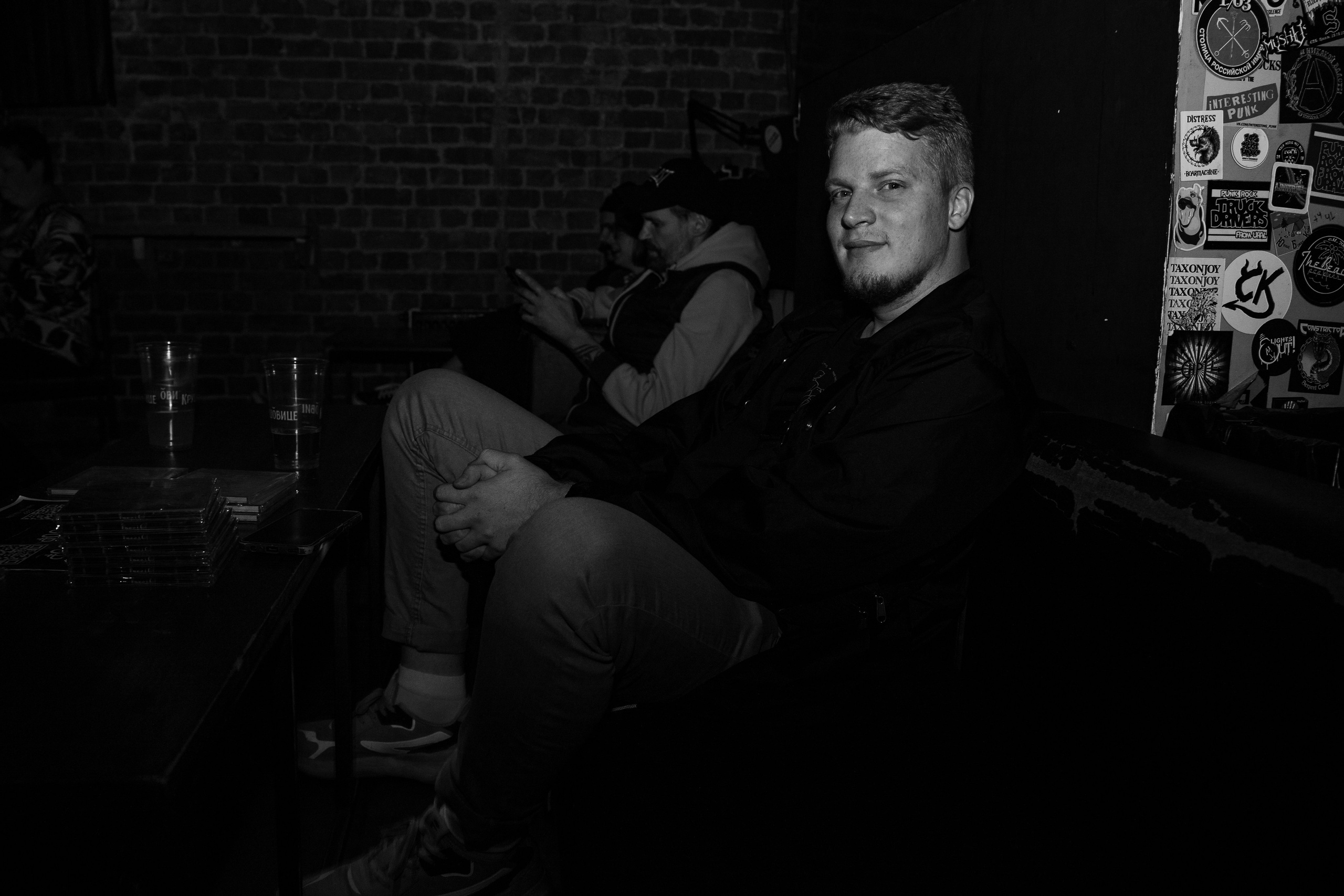 Где волны, рыдая, бились о скалы|Zoccolo 2.0. Концертный и репортажный фотограф в Санкт-Петербурге Слава Пахомов