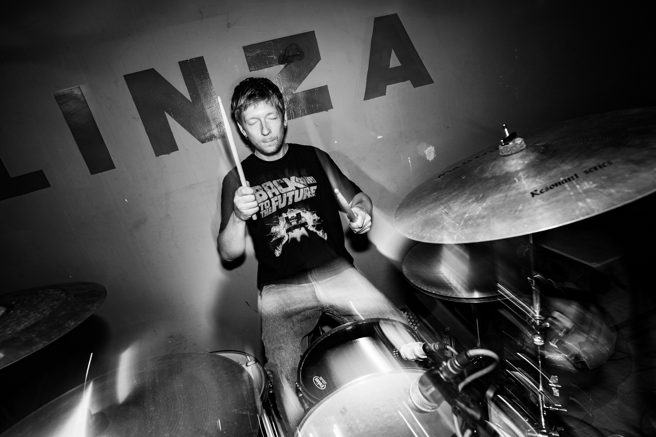 SKRAMZ WAY 4|Linza loft. Концертный и репортажный фотограф в Санкт-Петербурге Слава Пахомов