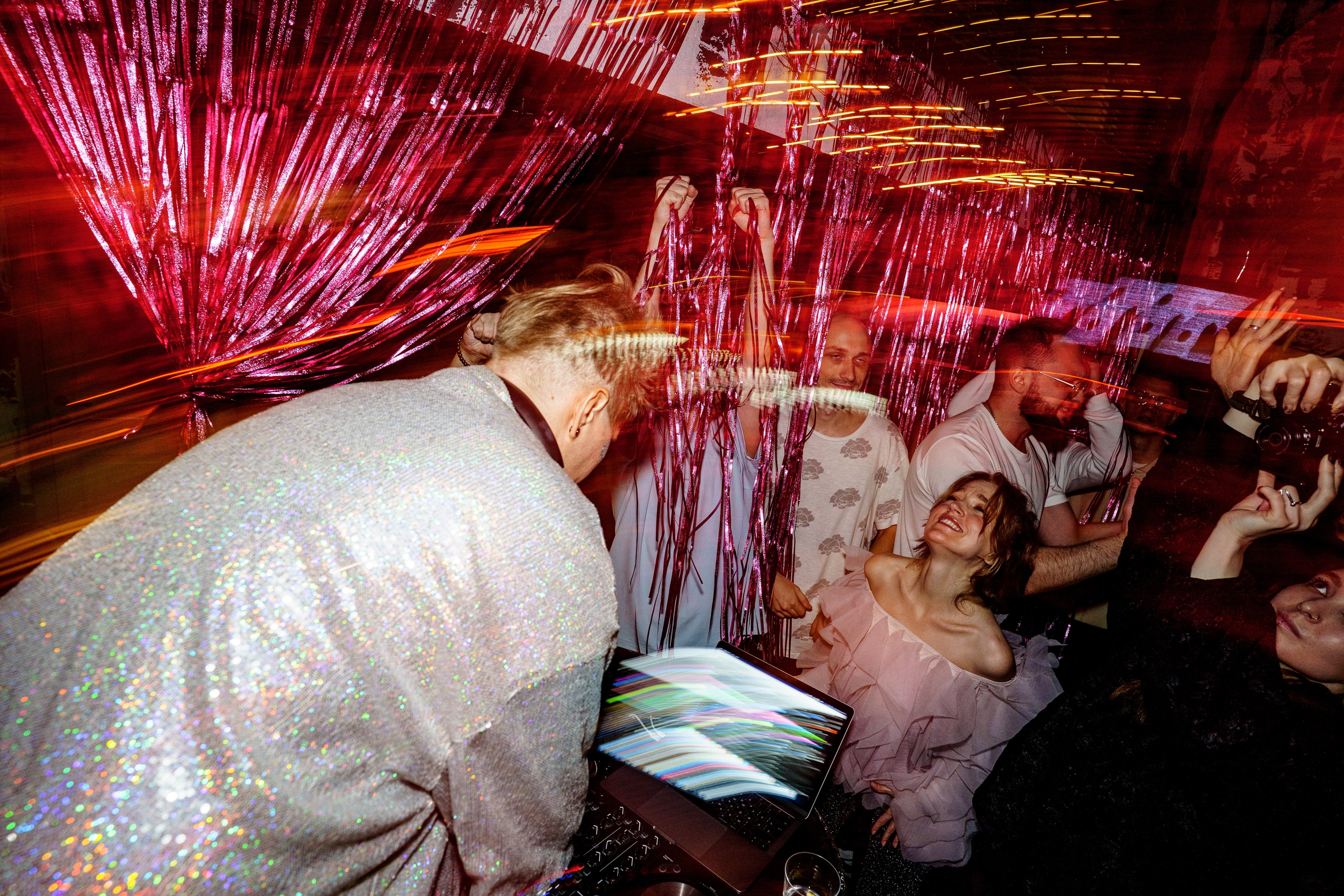 Бар разбитых сердец. ДР Yampolskaya. Концертный и репортажный фотограф в Санкт-Петербурге Слава Пахомов