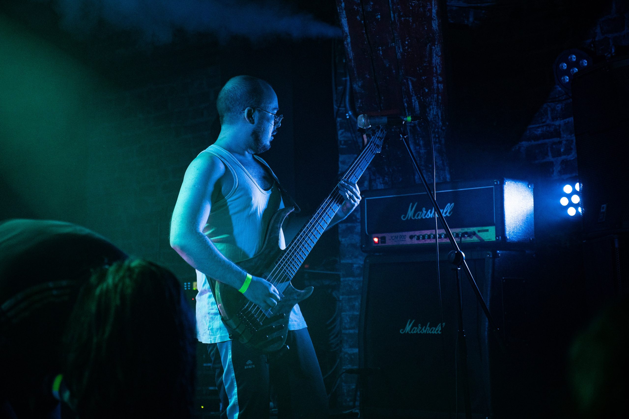 General Grievous|Zoccolo 2.0. Концертный и репортажный фотограф в Санкт-Петербурге Слава Пахомов