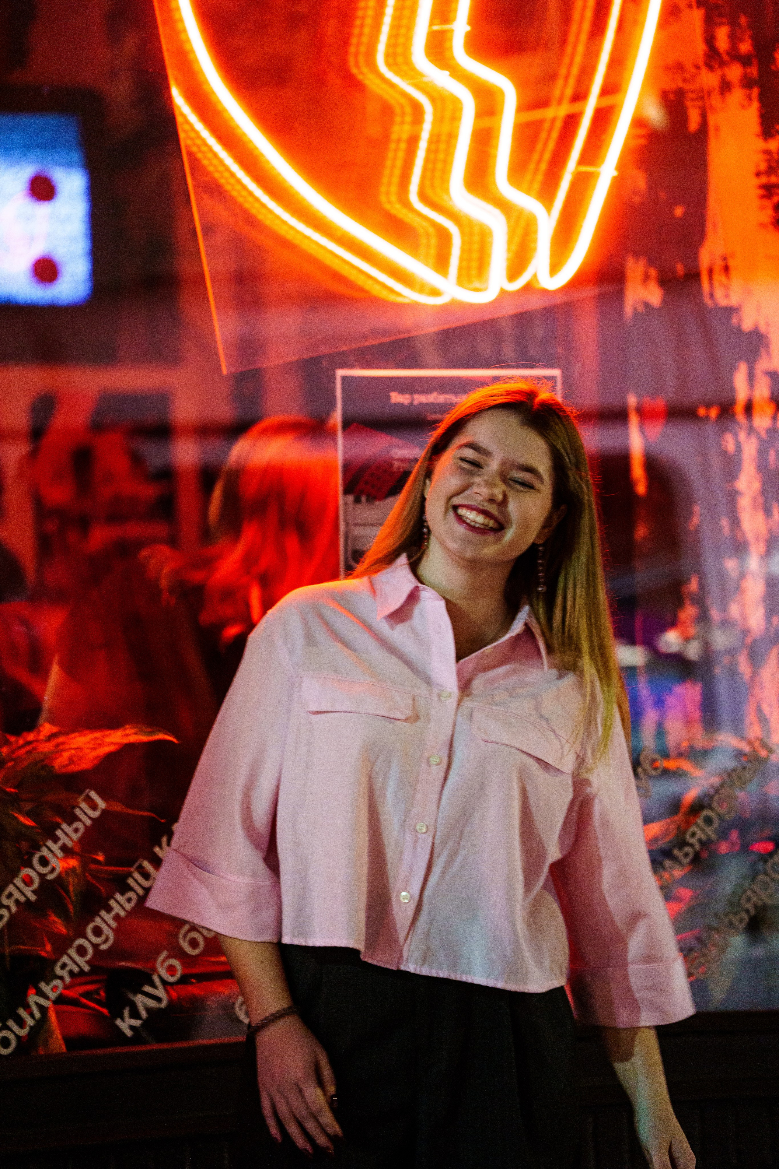 День рождения Шефа. Бар разбитых сердец. Концертный и репортажный фотограф в Санкт-Петербурге Слава Пахомов