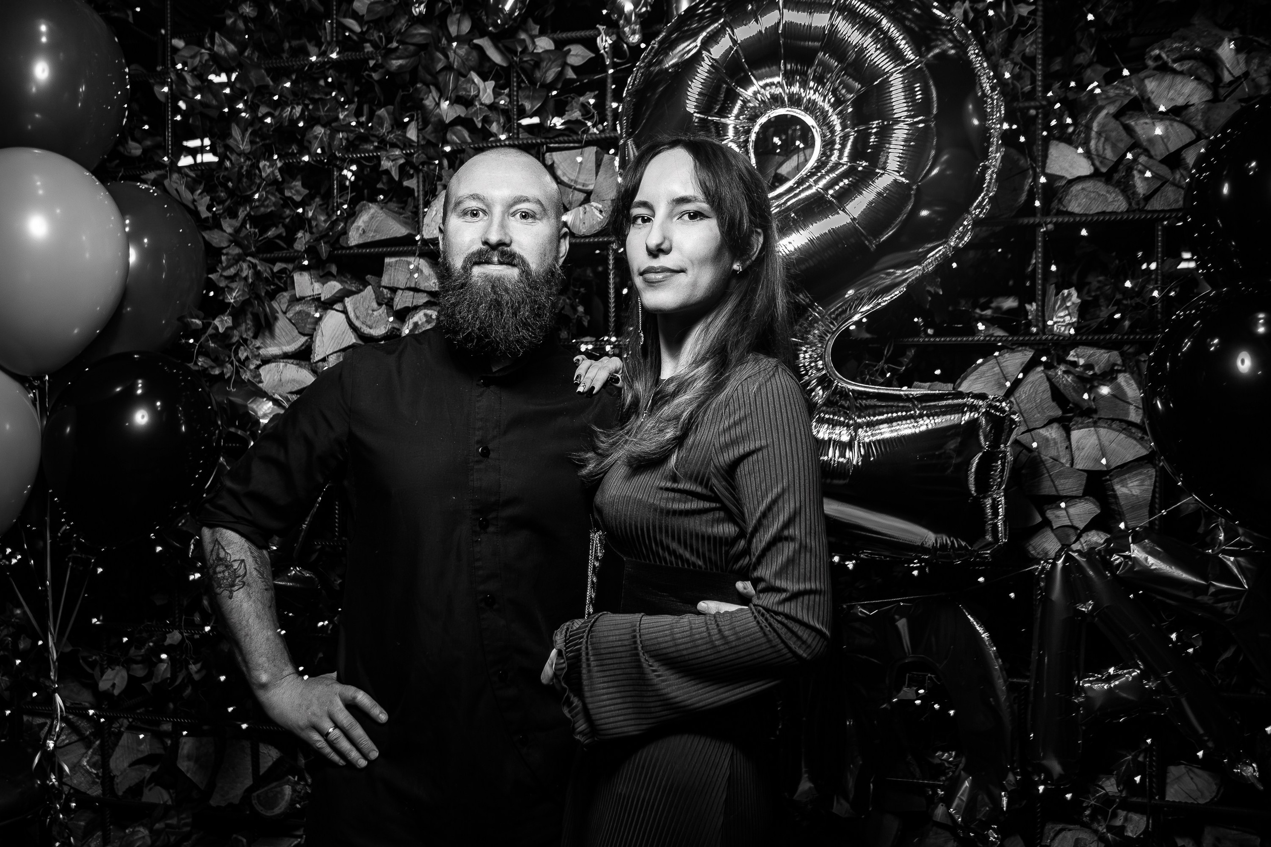 День рождение Пьяного Плюща_Симферополь_20.12.2024. Аминов Руслан | Фотограф