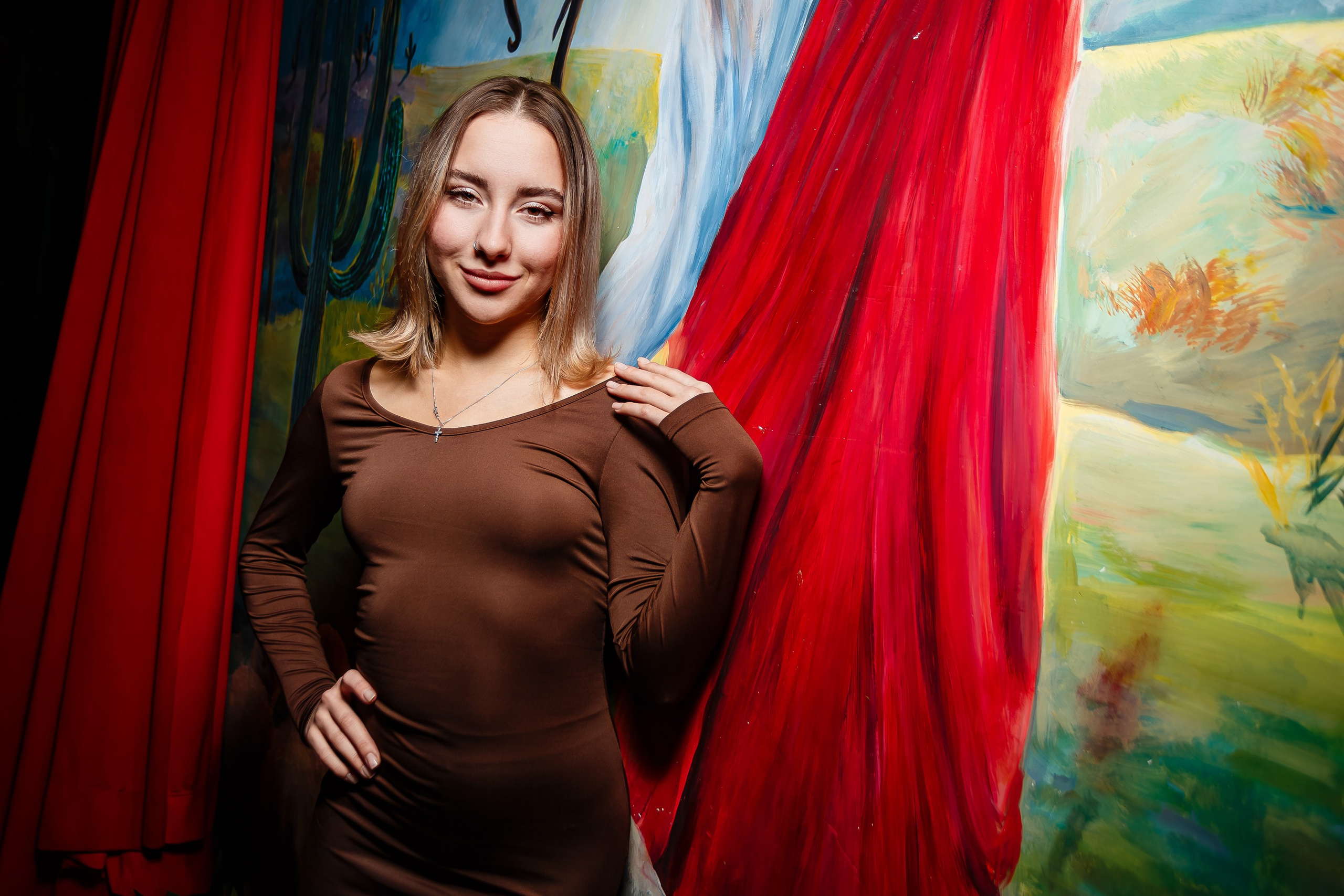 Dj Grek_El Pastor_Симферополь_30.11.2024. Аминов Руслан | Фотограф