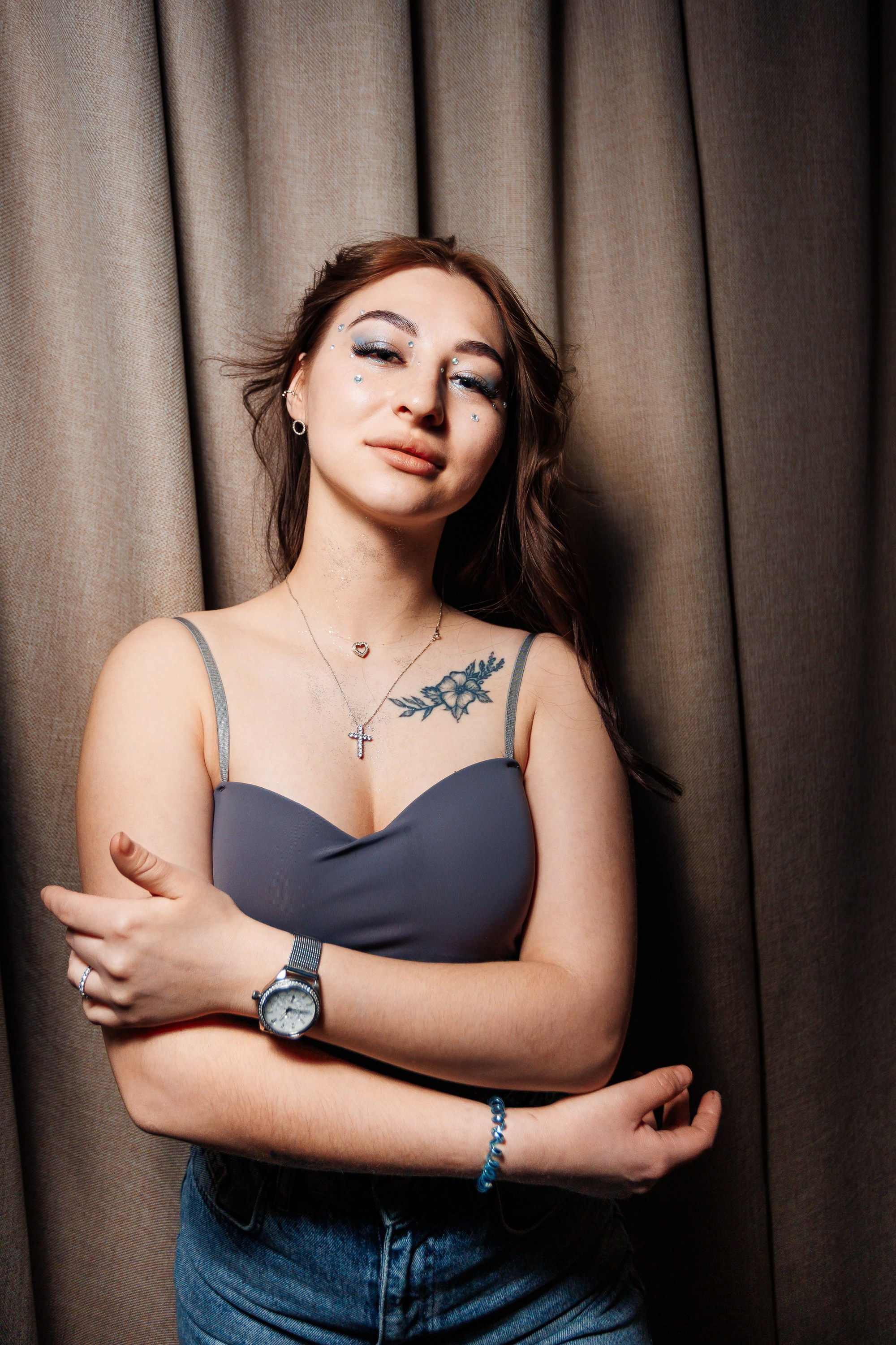 «5 элемент в Гастродворе"_GastroDvor_Yalta_26.04.2025. Аминов Руслан | Фотограф