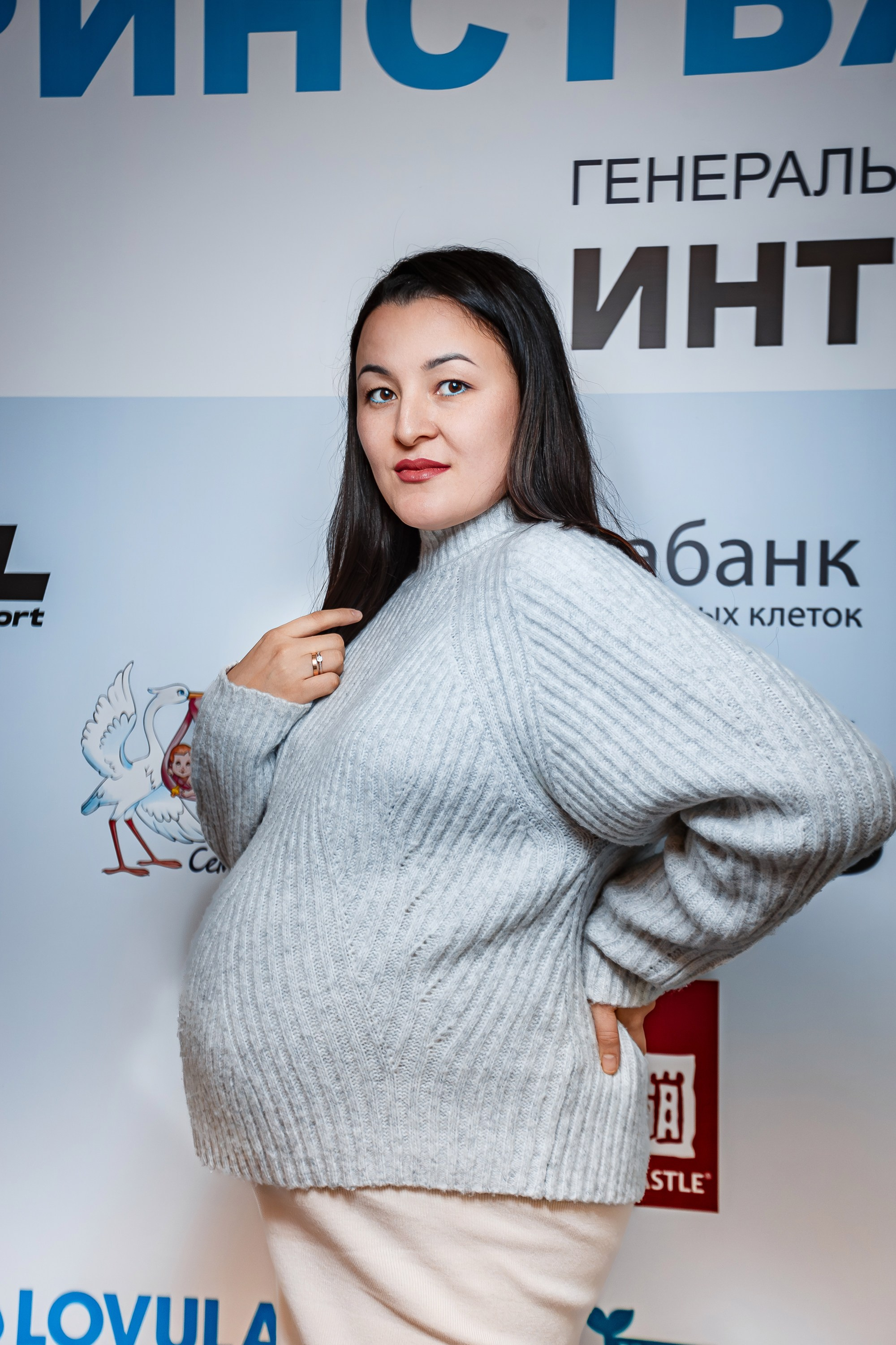 Беременный форум «Мир материнства»_Рыбацкая деревня_Симферополь_6.12.2024. Аминов Руслан | Фотограф