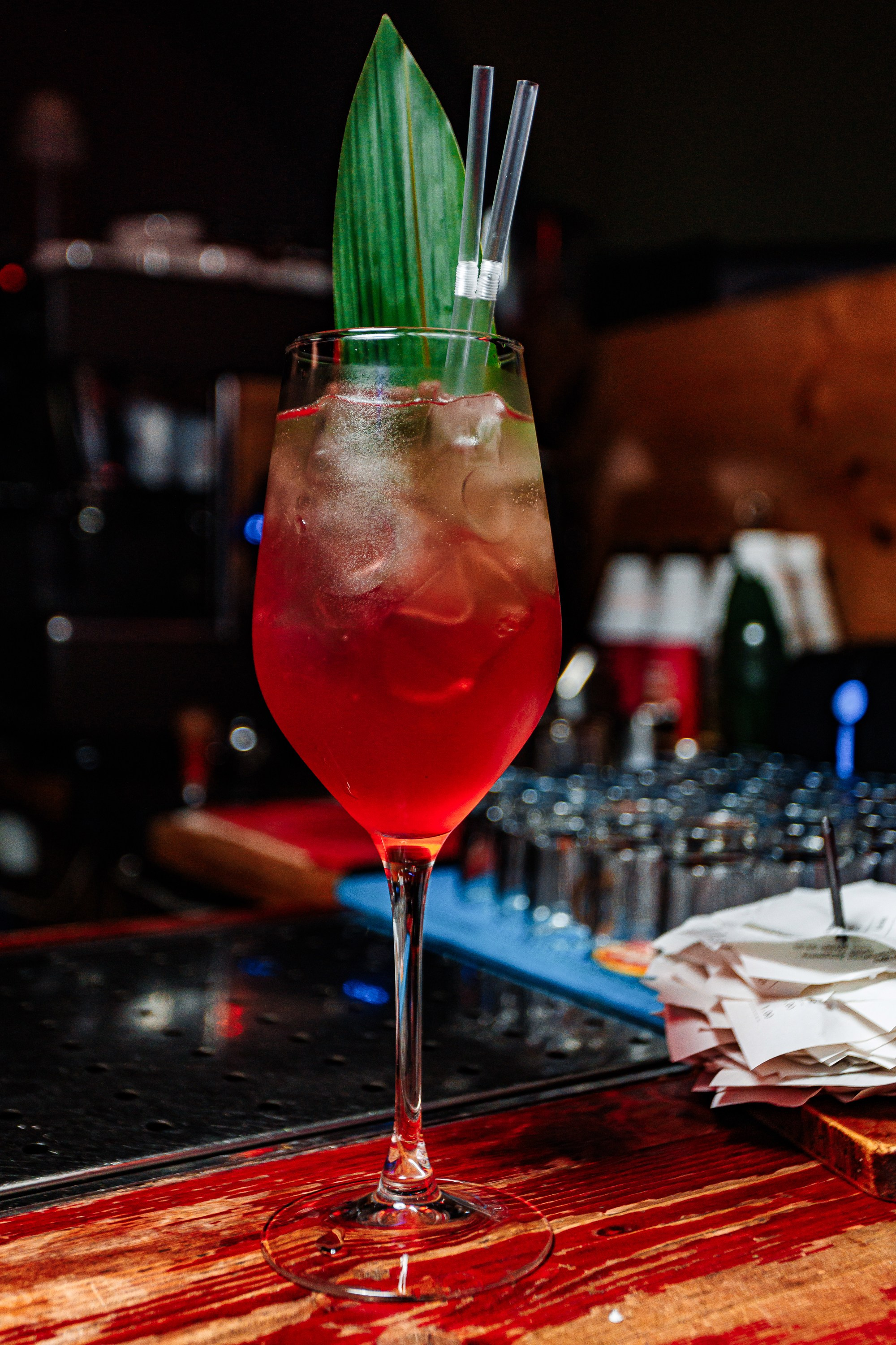 «Dj Aversum / Mc Archi"_Tortuga_Симферополь_5.04.2025. Аминов Руслан | Фотограф