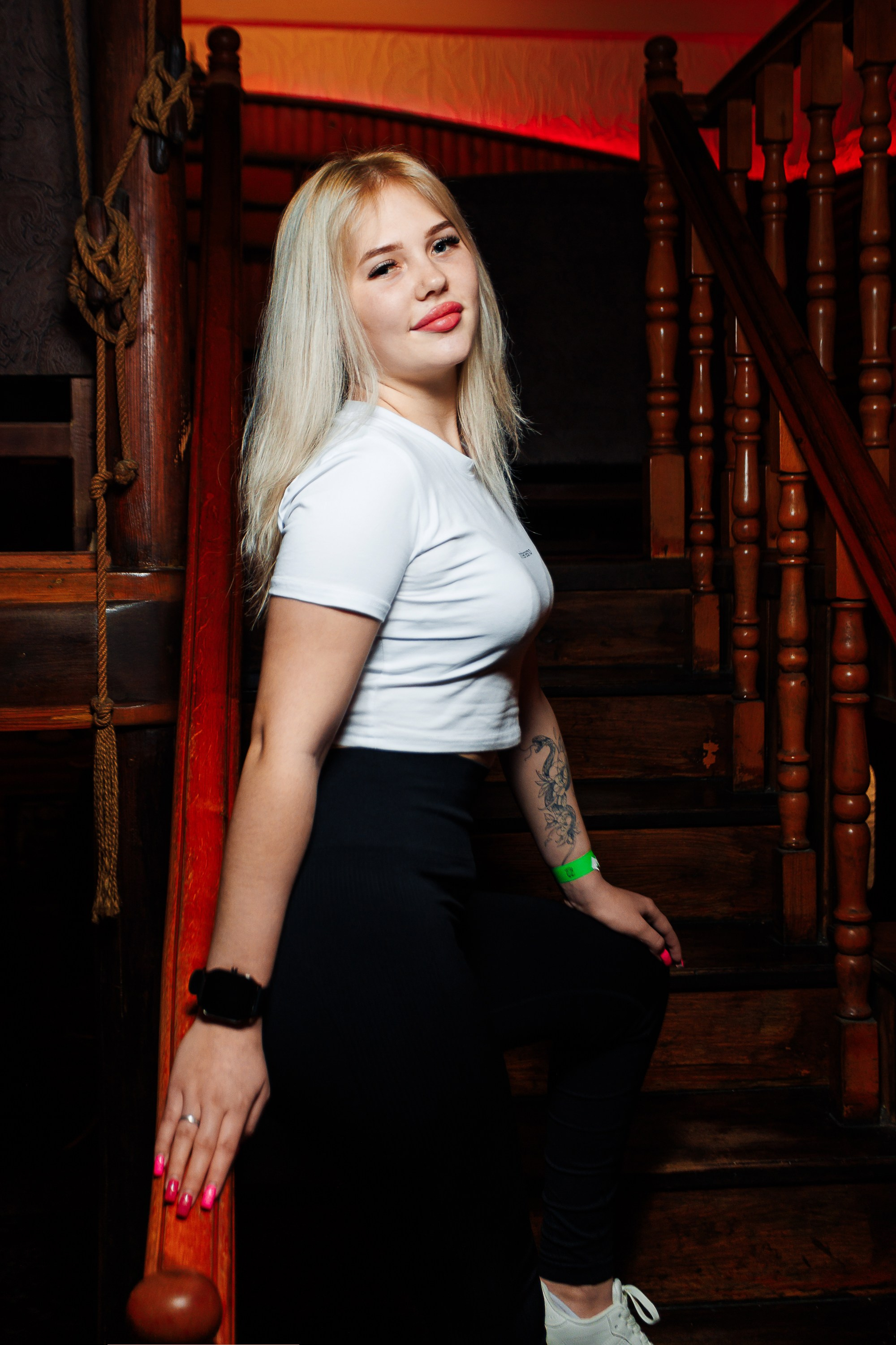 «Dj Nikitich»_Tortuga_Симферополь_12.04.2025. Аминов Руслан | Фотограф