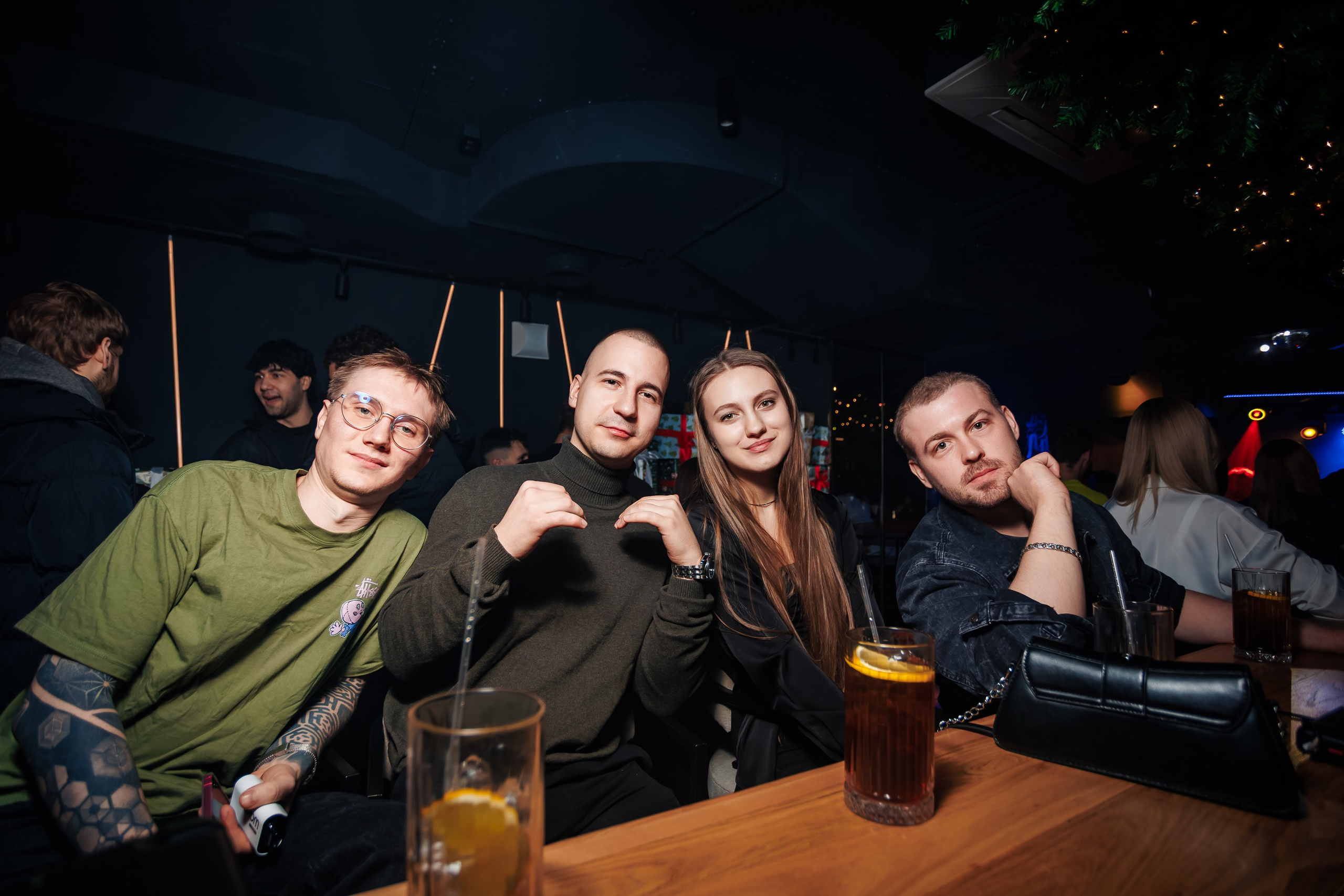 Gasgas_Ростов-на-Дону_11.01.2026. Аминов Руслан | Фотограф