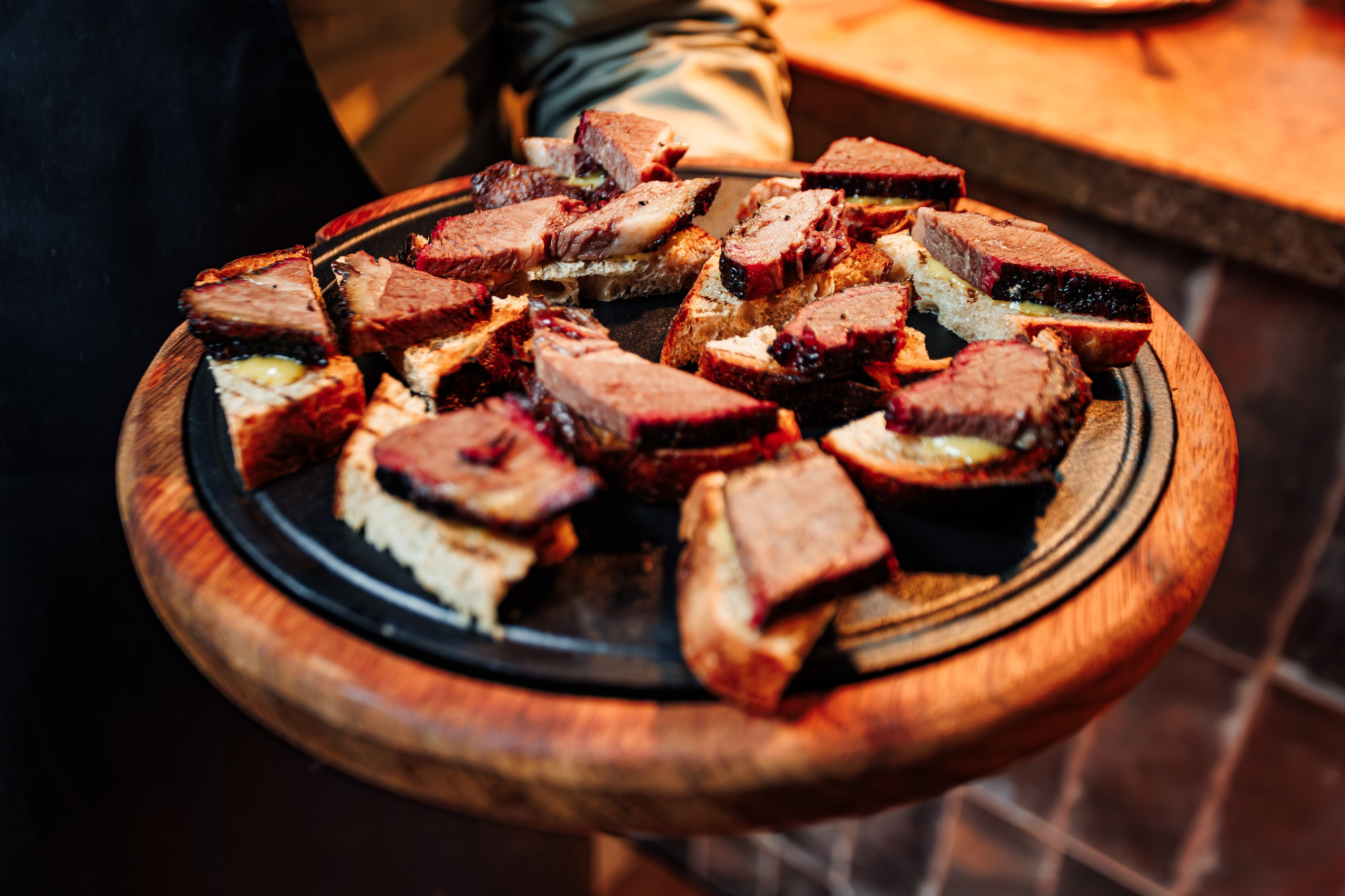 Открытие ресторана «DORADO». Аминов Руслан | Фотограф