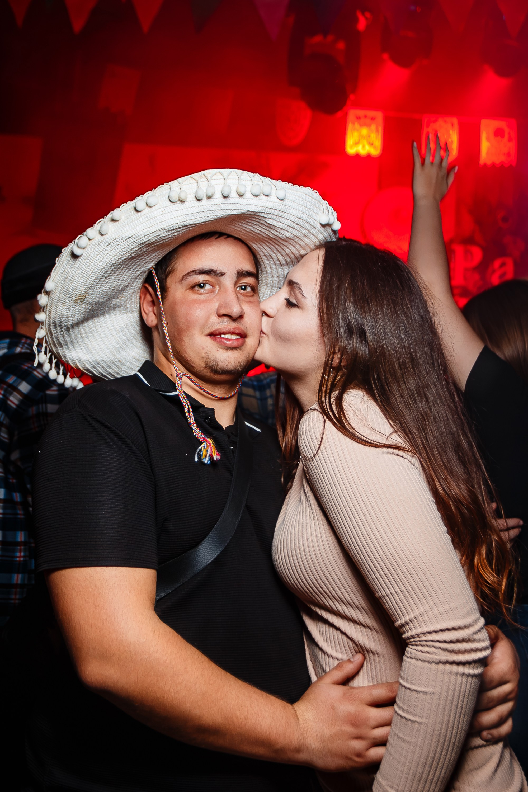 Dj Nikitich & Mc Grek_El Pastor_Симферополь_29.11.2024. Аминов Руслан | Фотограф