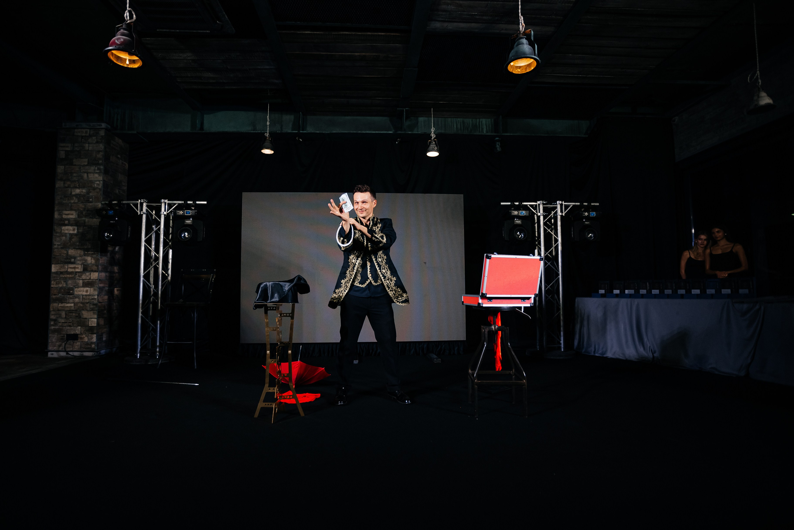 Crimea_urban_awards_12.09.2024. Аминов Руслан | Фотограф