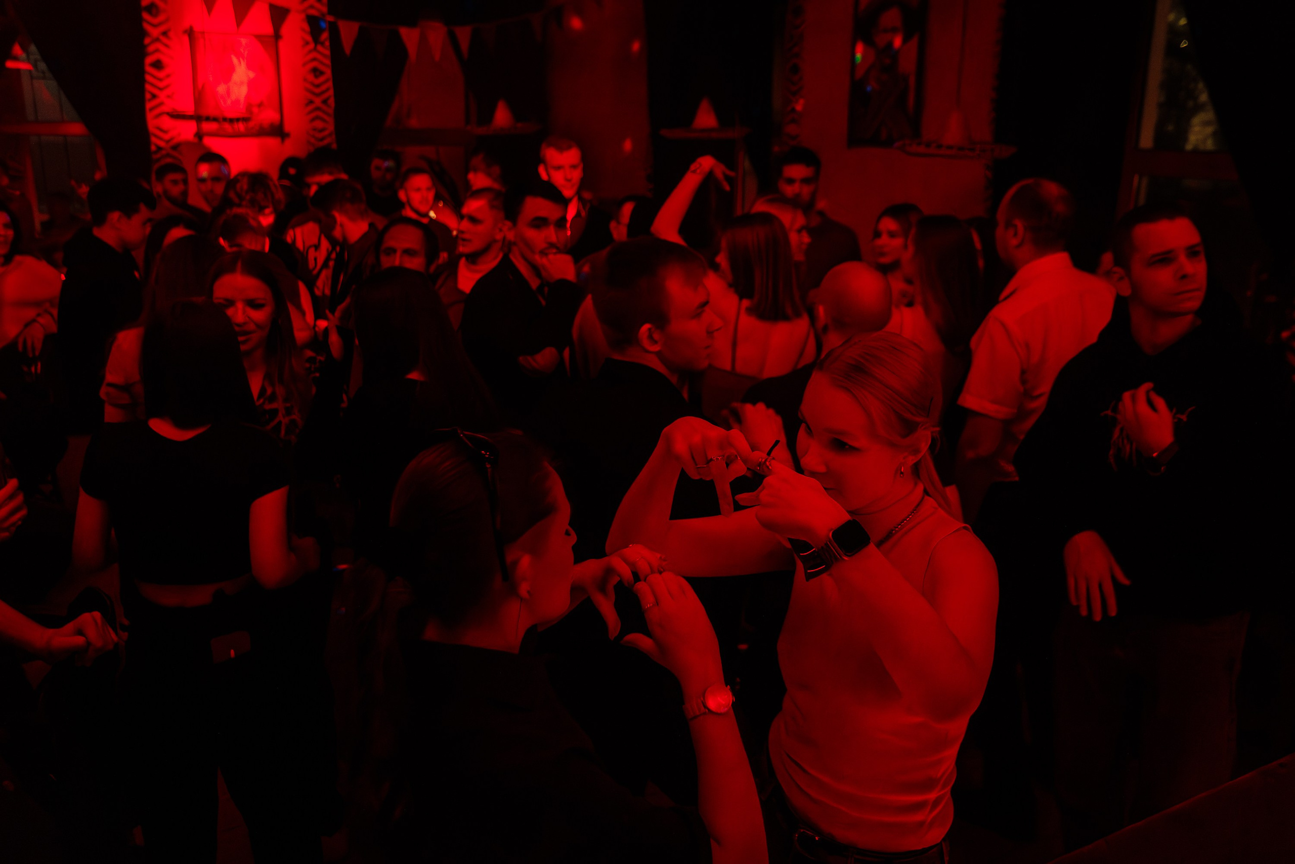 «Dj Nikitich"_El Pastor_Симферополь_21.03.2025. Аминов Руслан | Фотограф