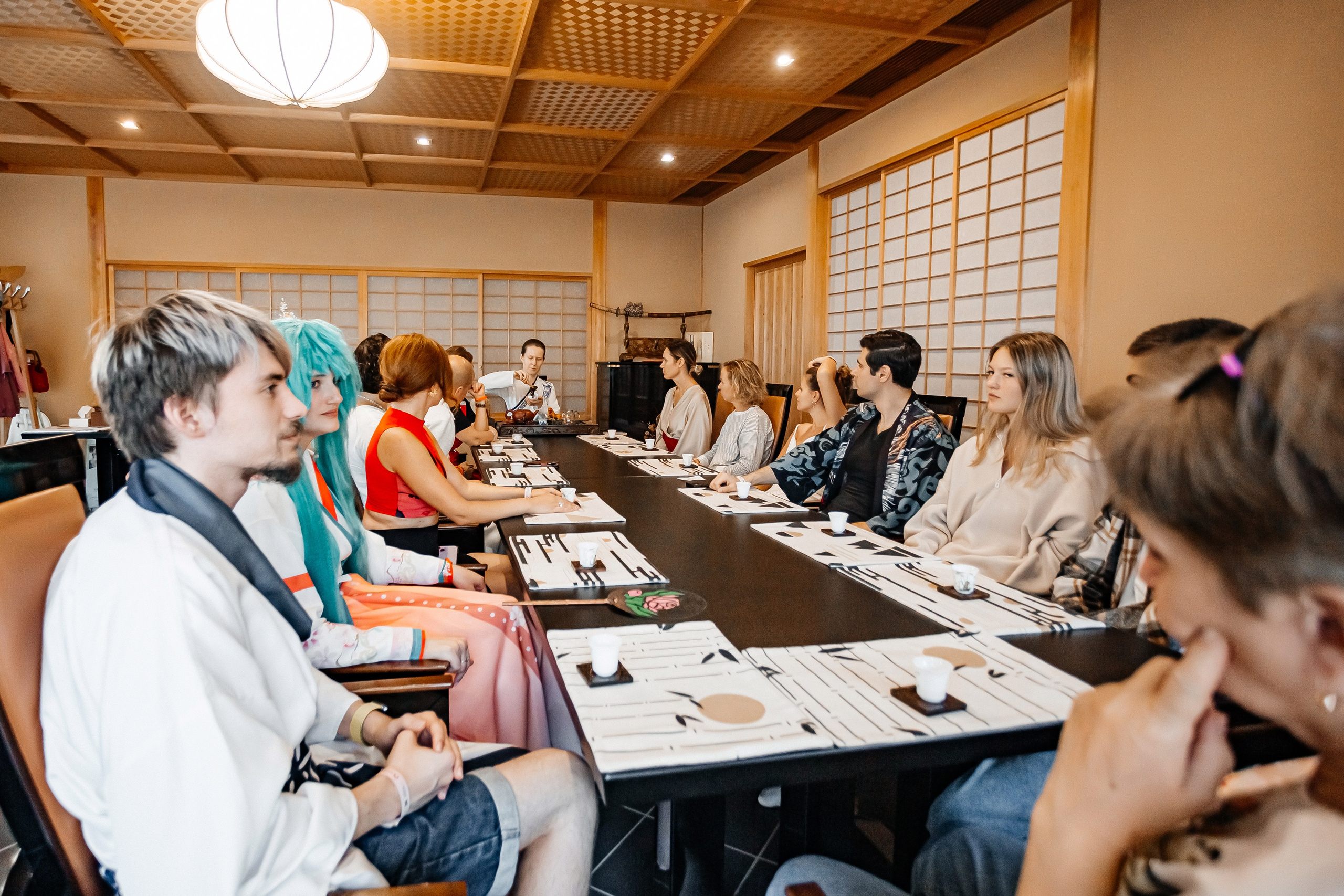 Мрия_Японский_сад_5.10.2024. Аминов Руслан | Фотограф