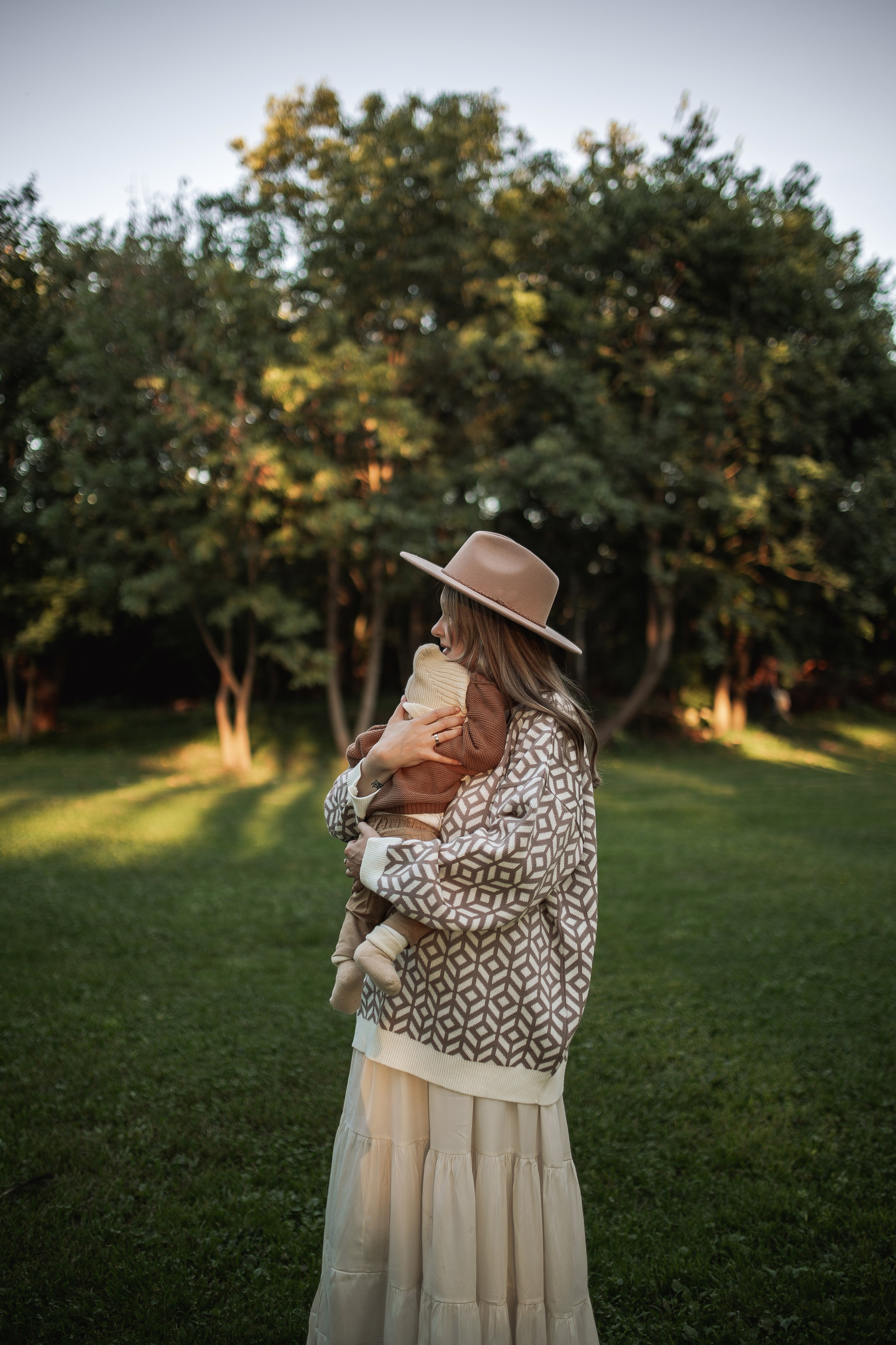 Маша и Федя. Главная