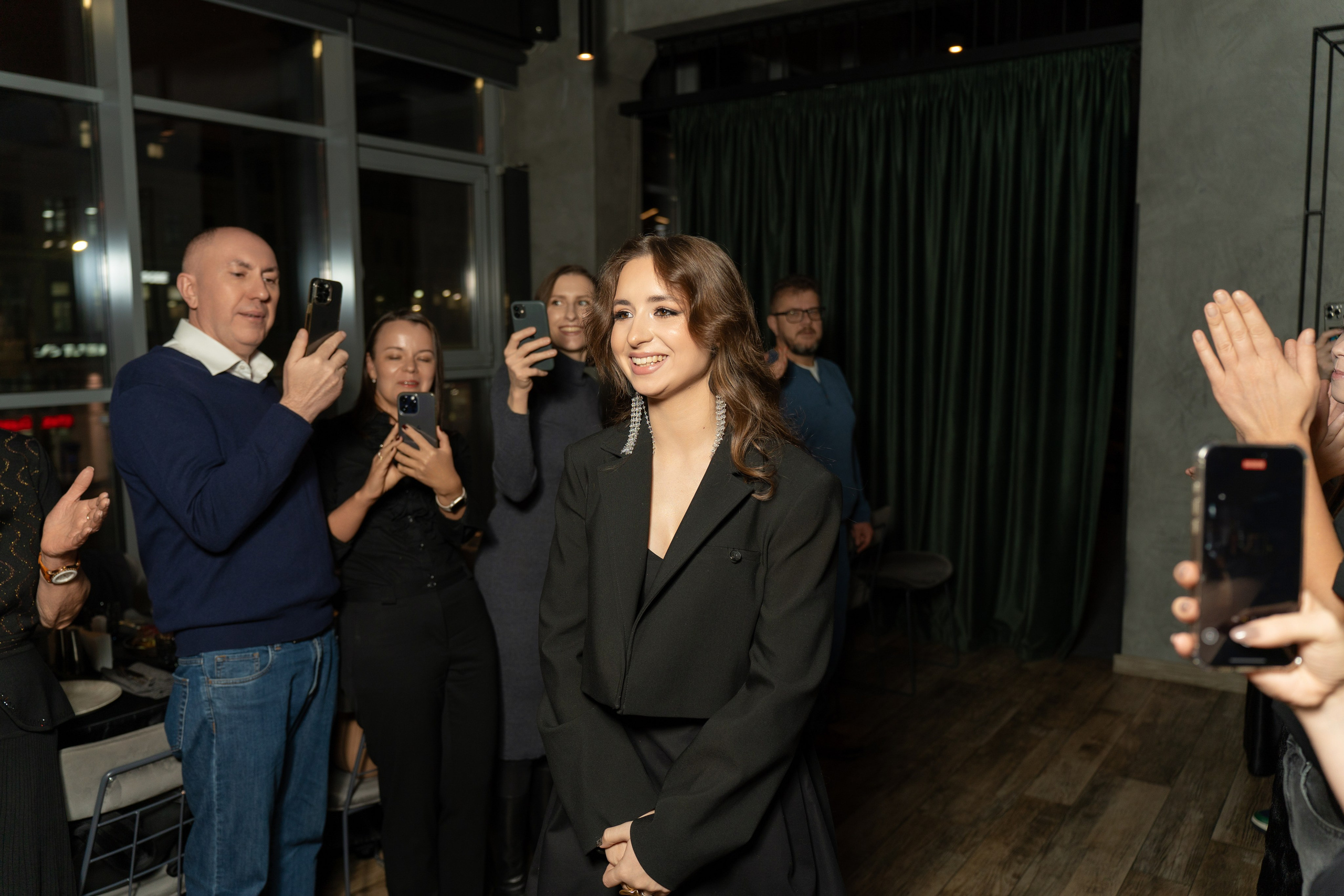 18 лет. Семейный и свадебный фотограф Минск, Беларусь Анна Орловская