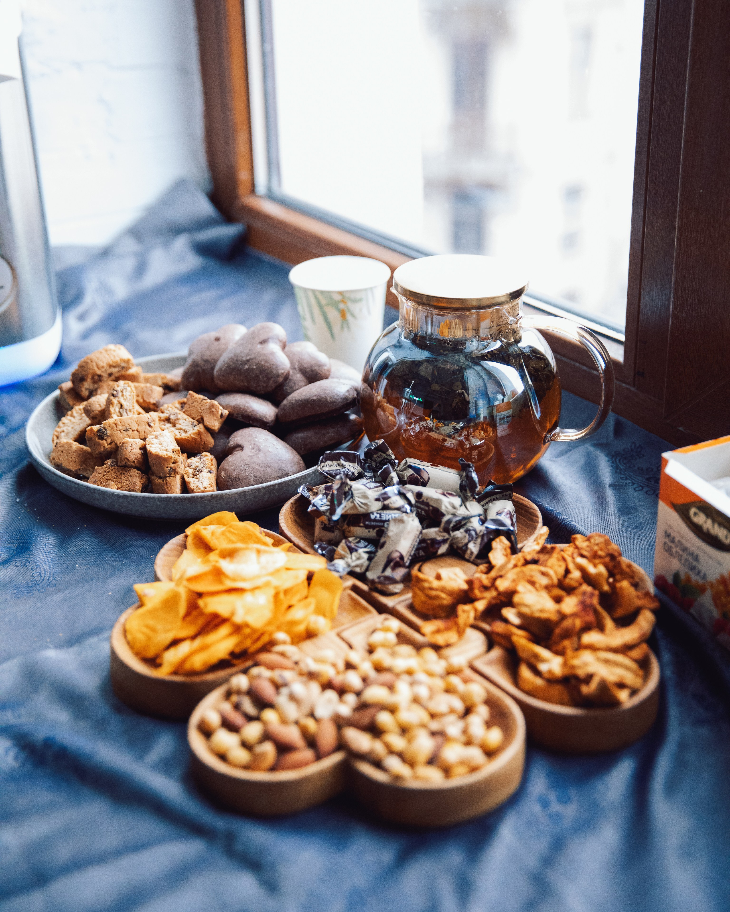 09.11 Ретрит для души и тела. Фотограф в Санкт-Петербурге Алена Сертакова