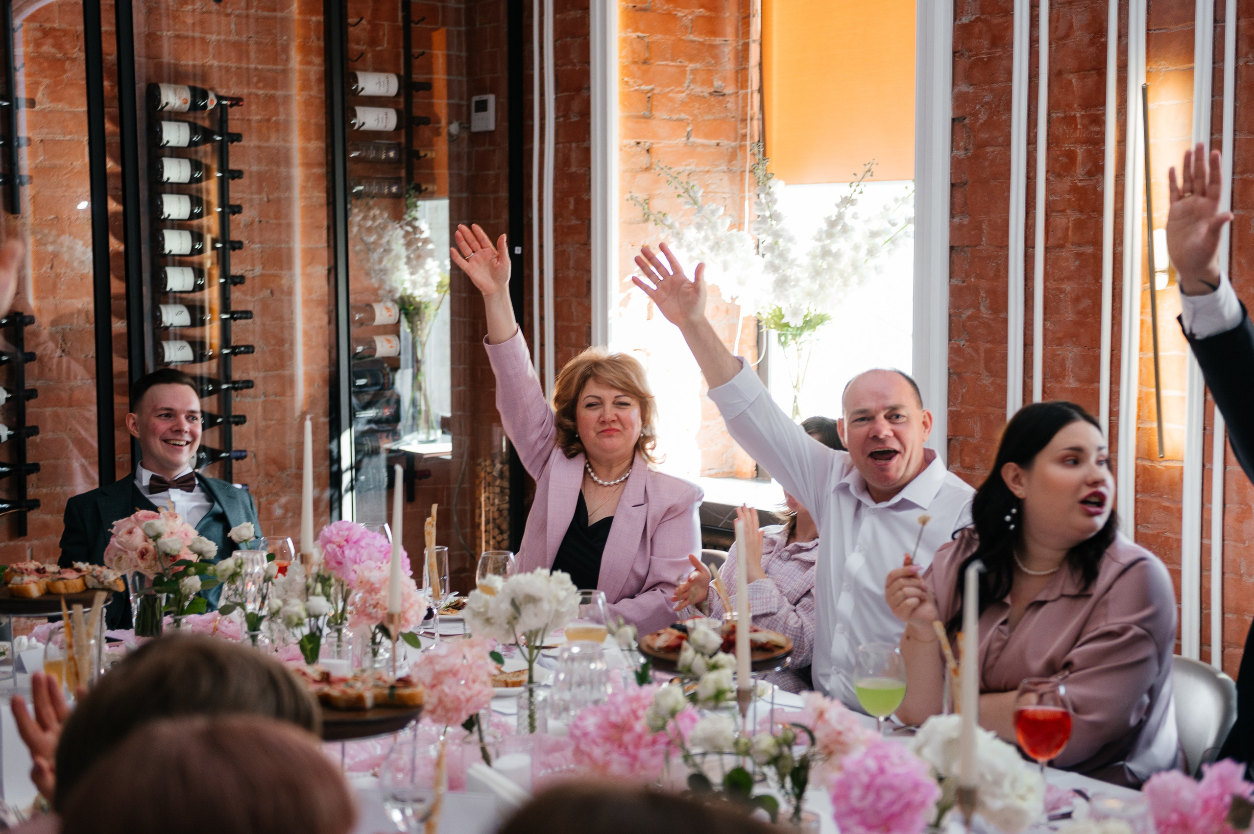 Irina & Dima. Свадебный и индивидуальный фотограф Никита Роут | Москва